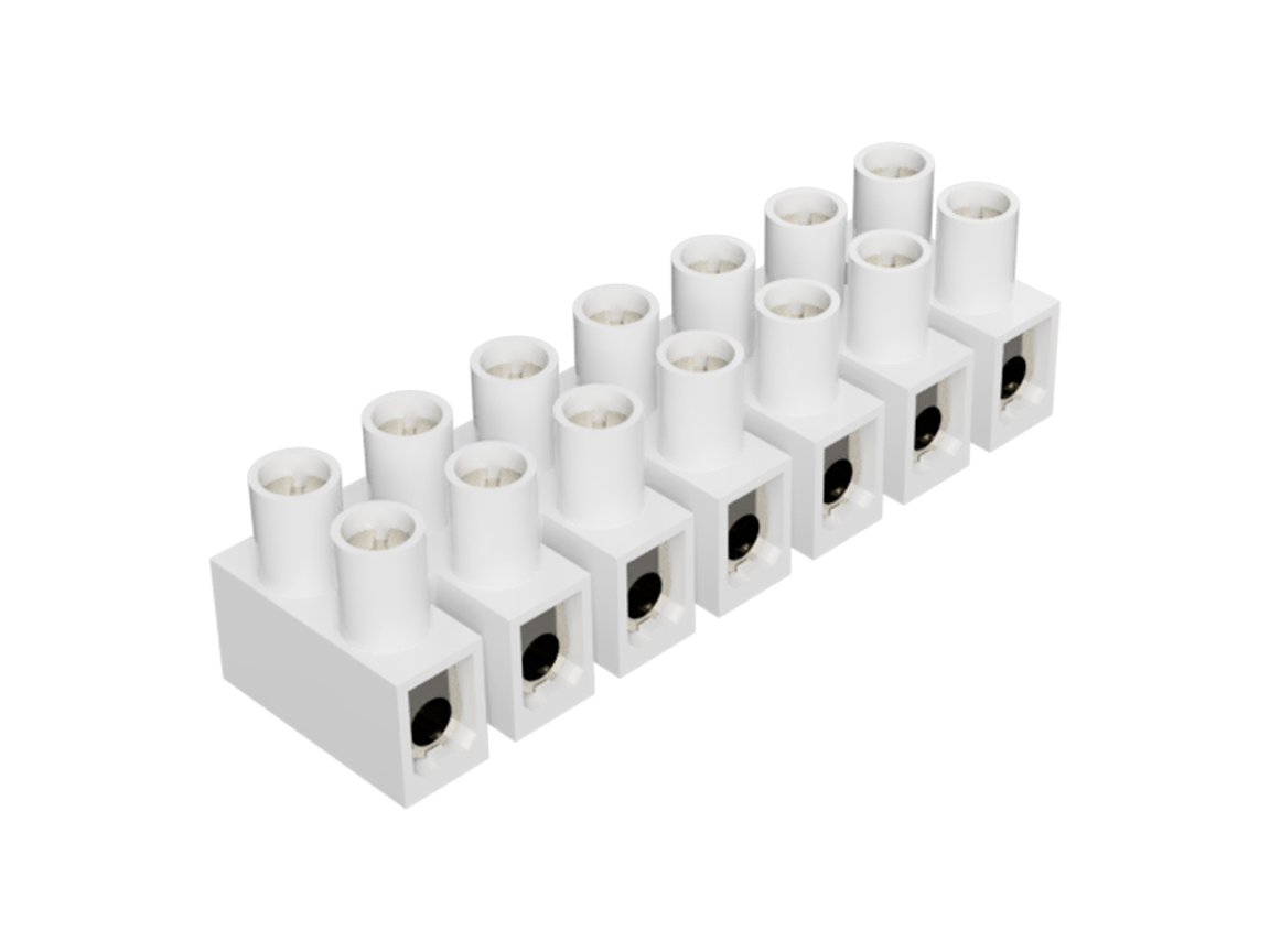 Клеммная колодка 10E / 7 DS - Wieland Electric