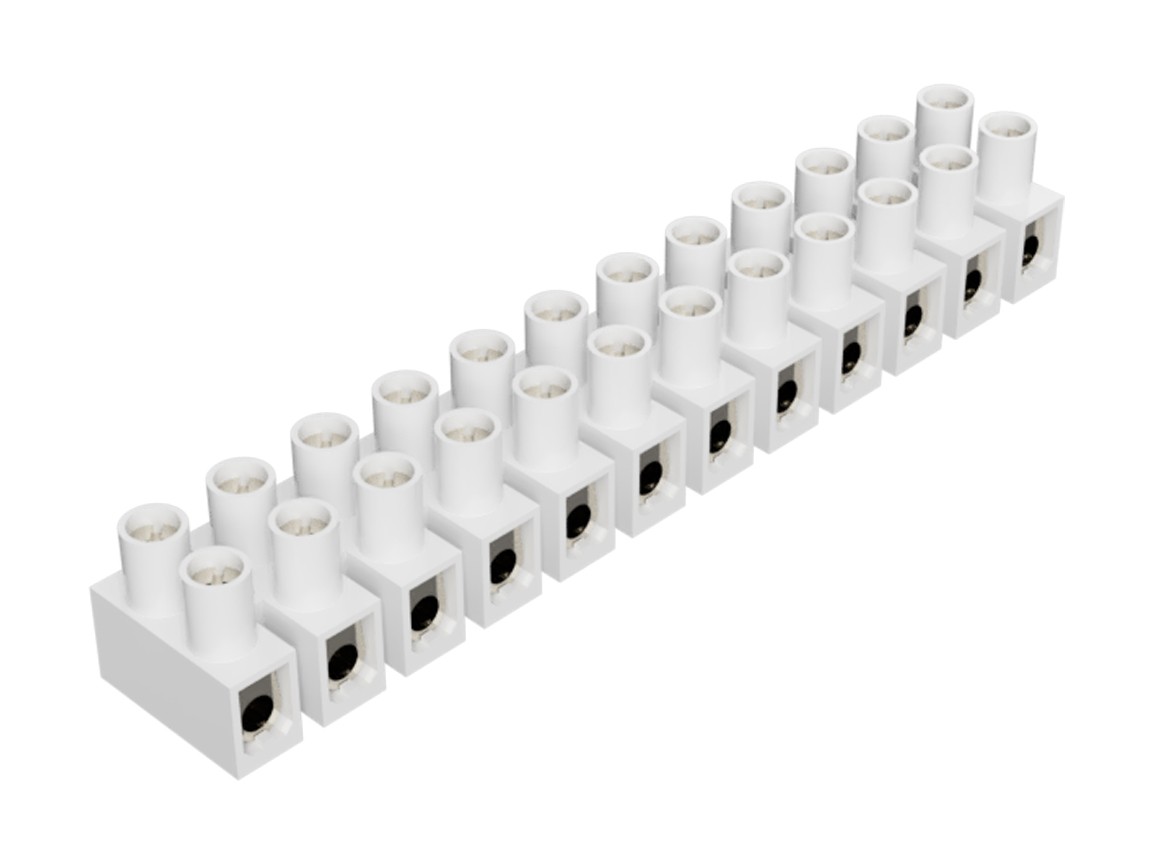 Клемная кололодка 4E    DS GW - Wieland Electric