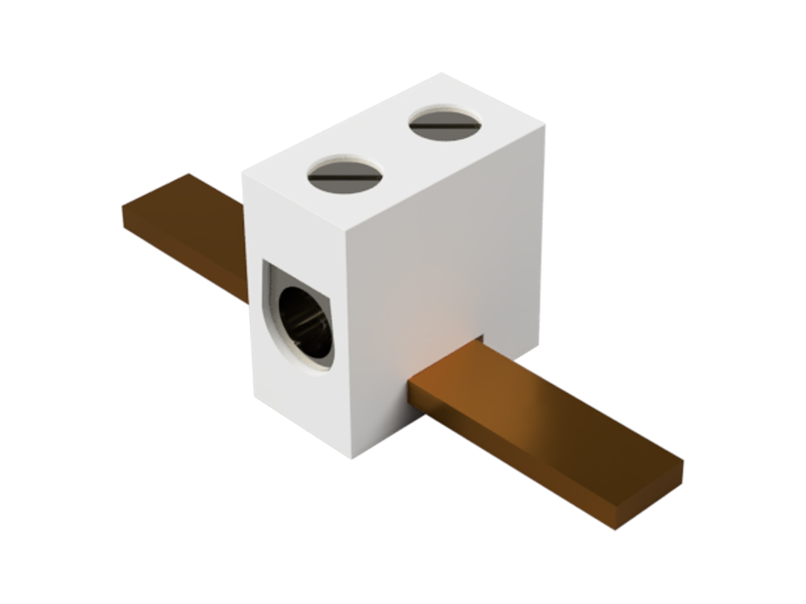 Клеммная колодка 1038 B - Wieland Electric