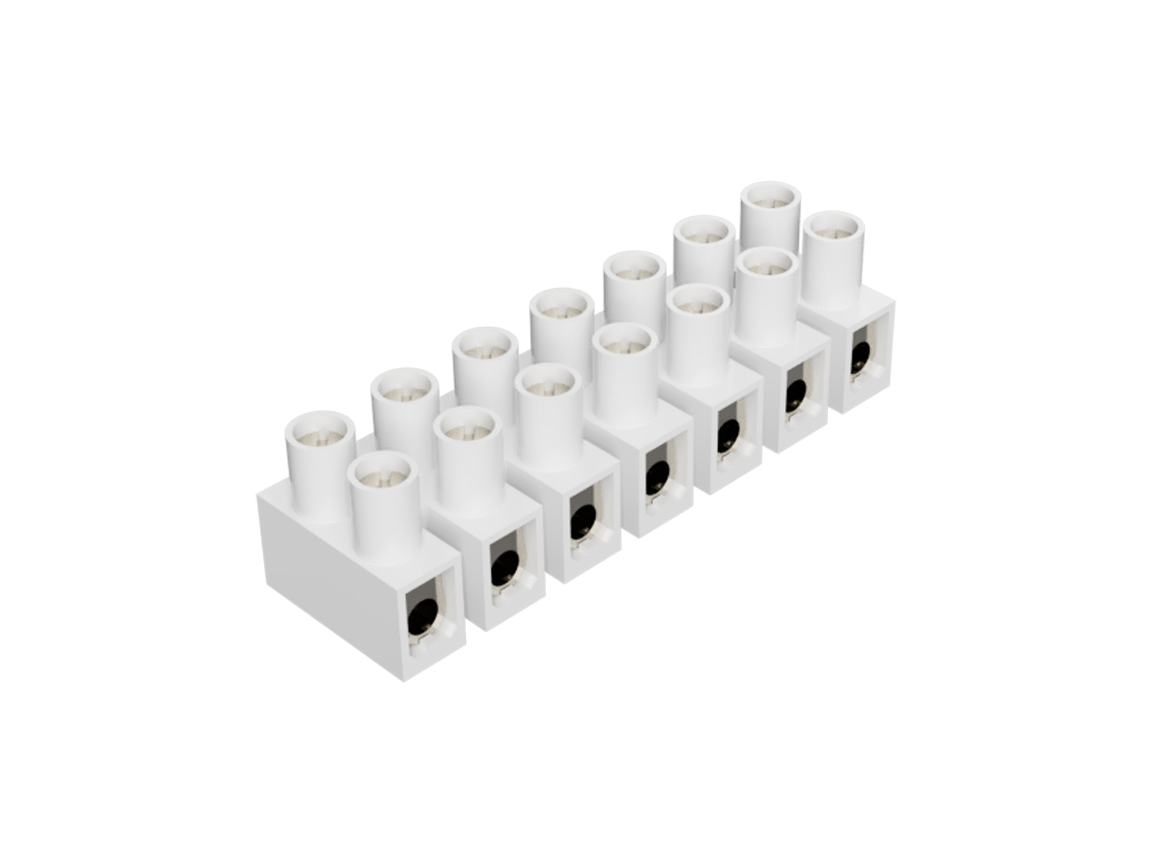 Клеммная колодка 4E / 7 GW - Wieland Electric