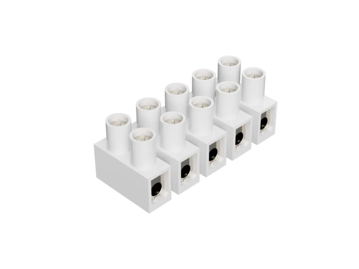Клеммная колодка 4E / 5 GW - Wieland Electric