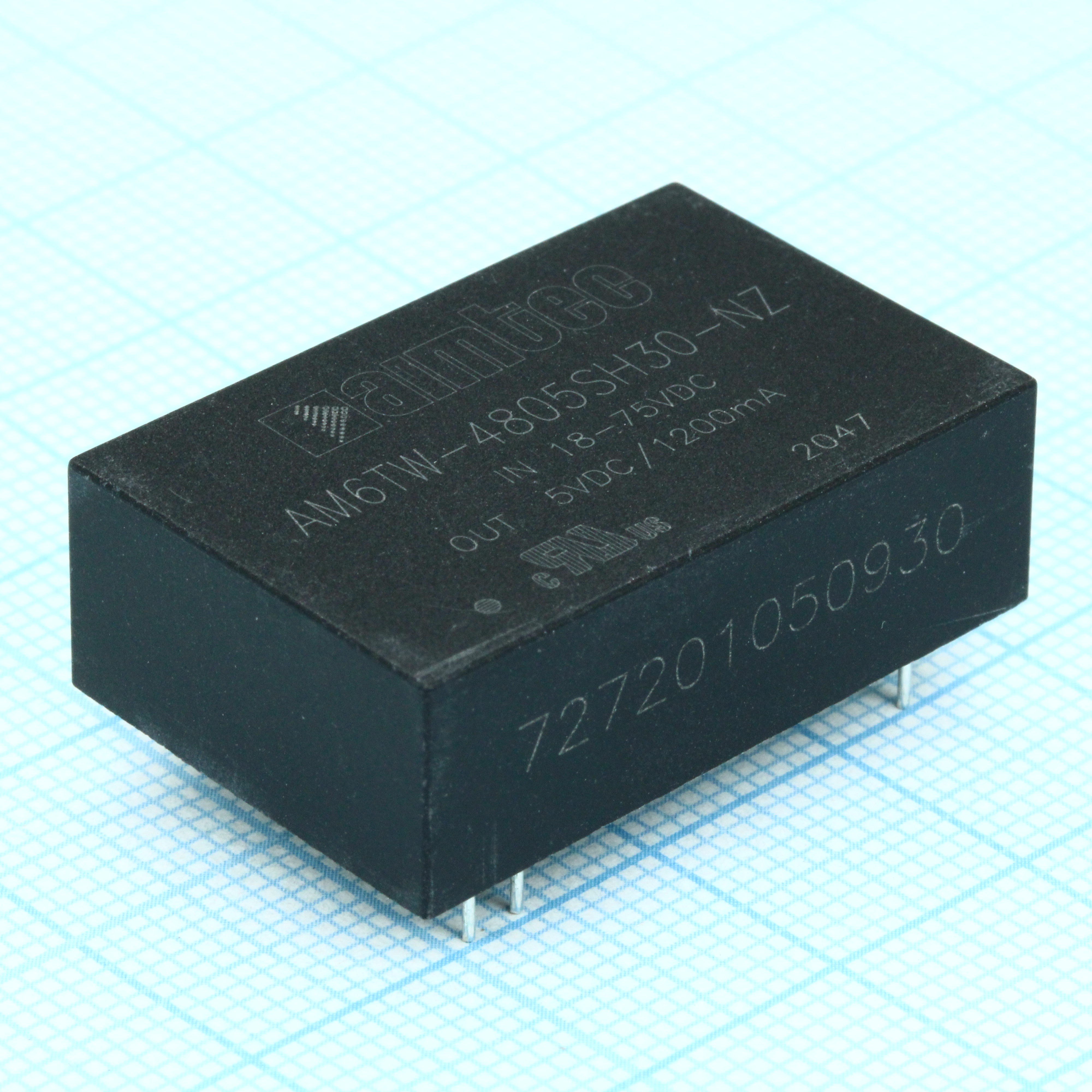 AM6TW-4805SH30-NZ - AIMTEC