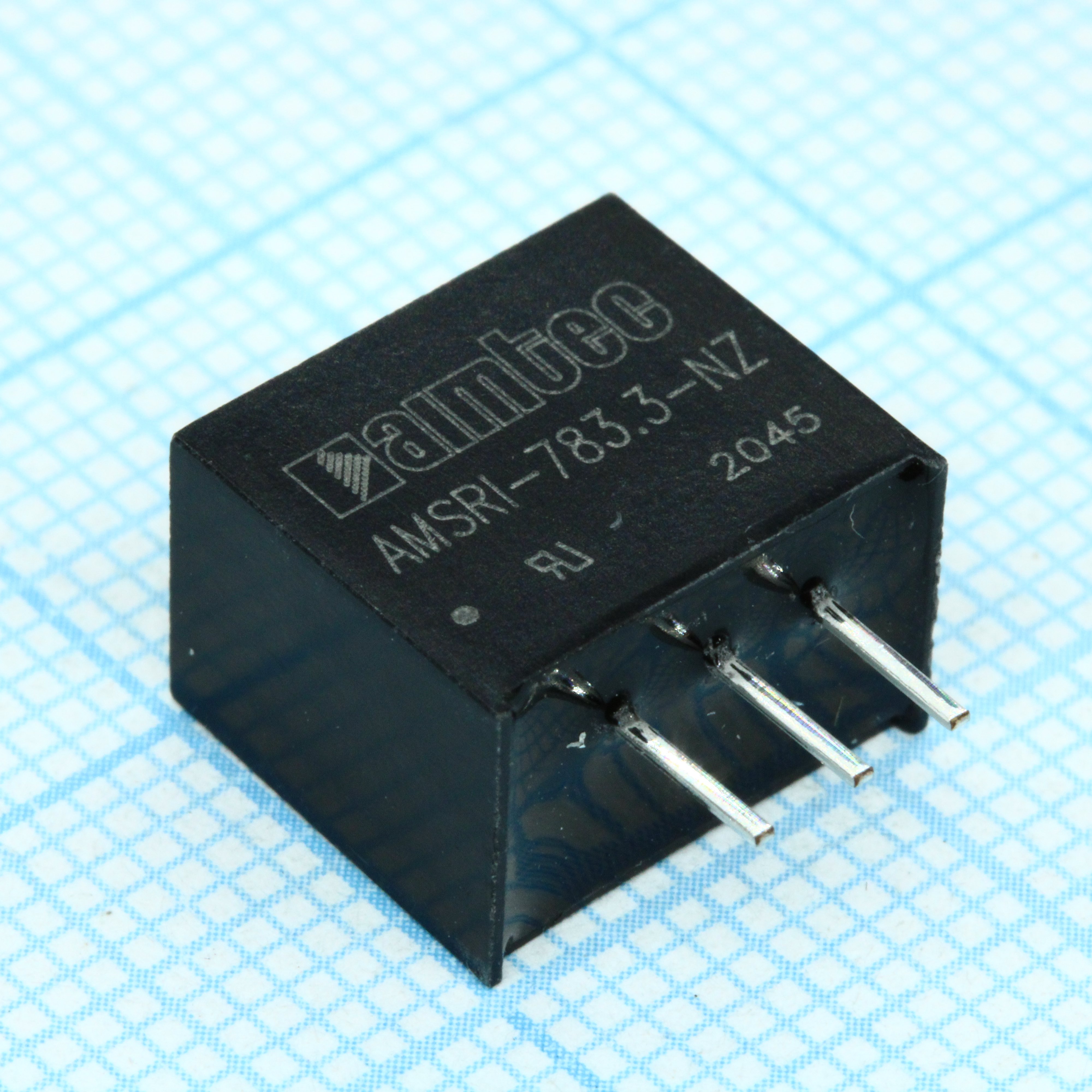 AMSRI-783.3-NZ - AIMTEC