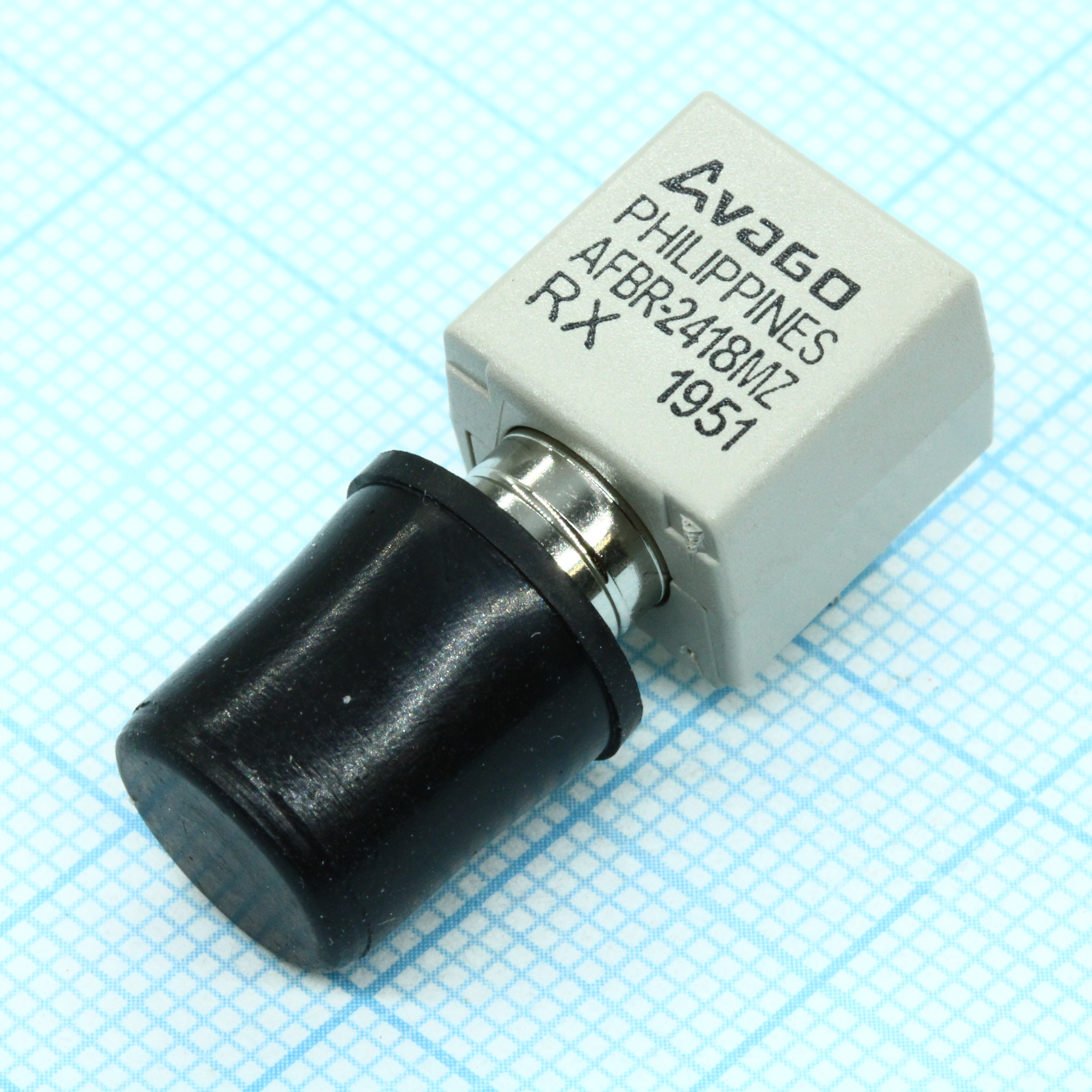AFBR-2418MZ - Broadcom