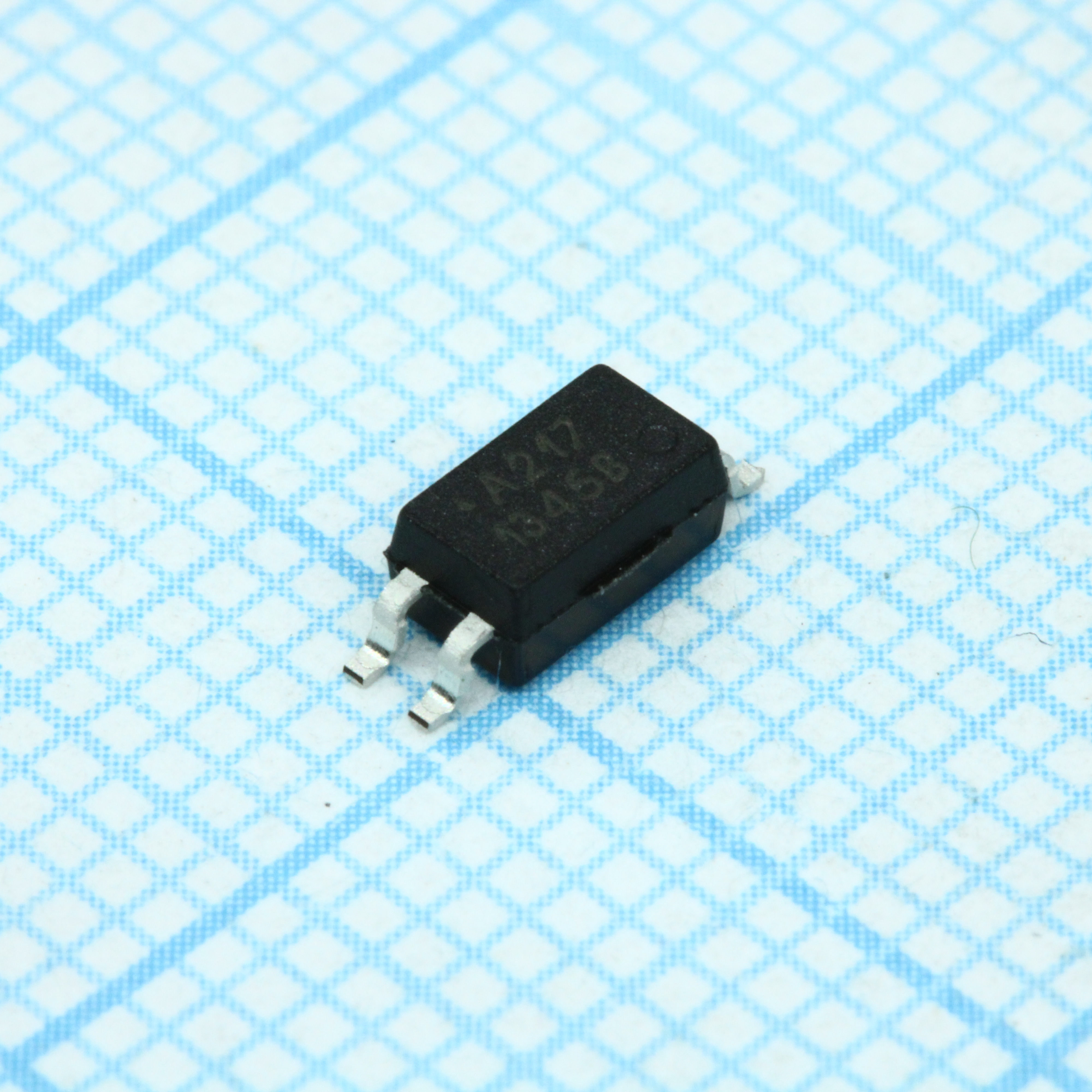 ACPL-217-50BE - Broadcom