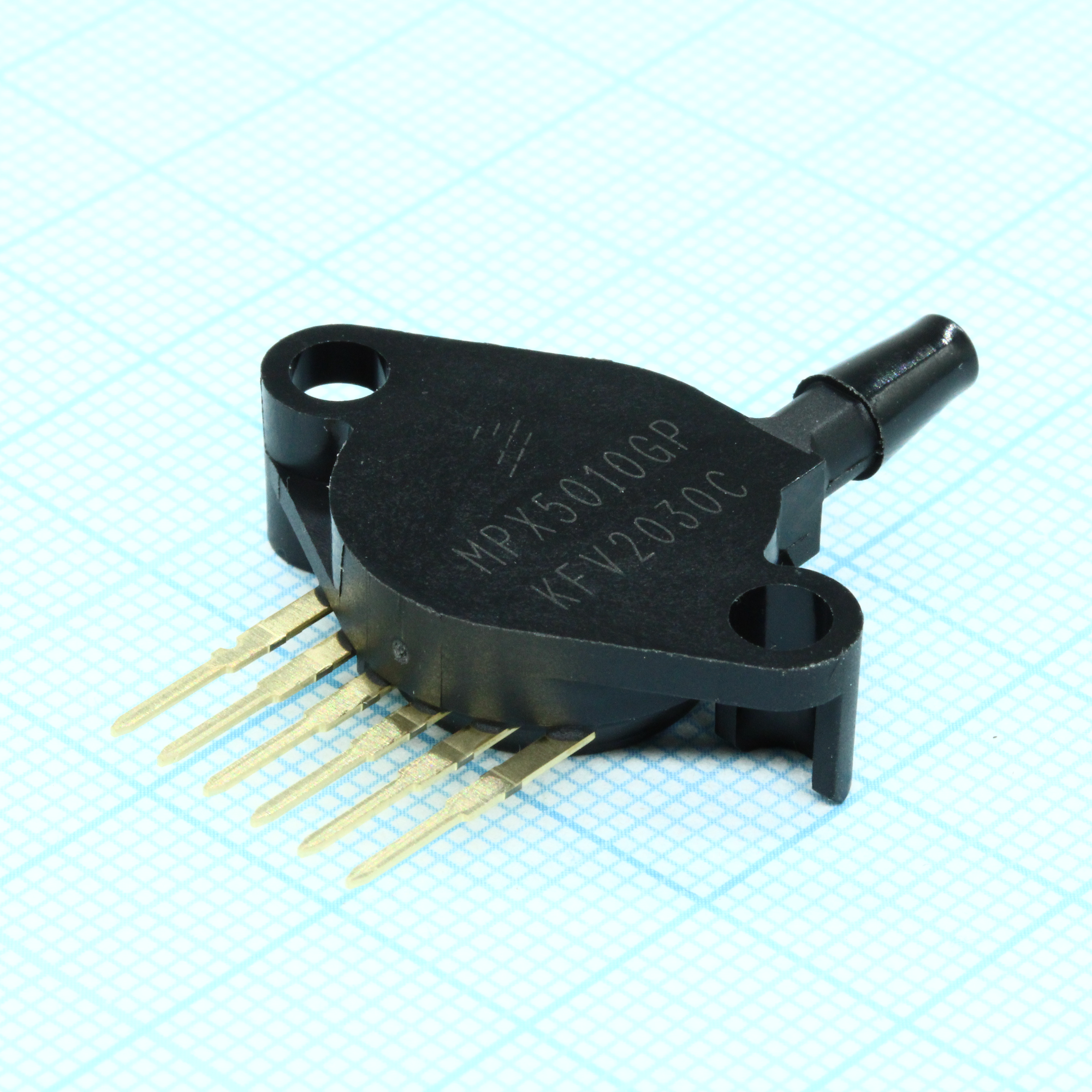 MPX5010GP - NXP