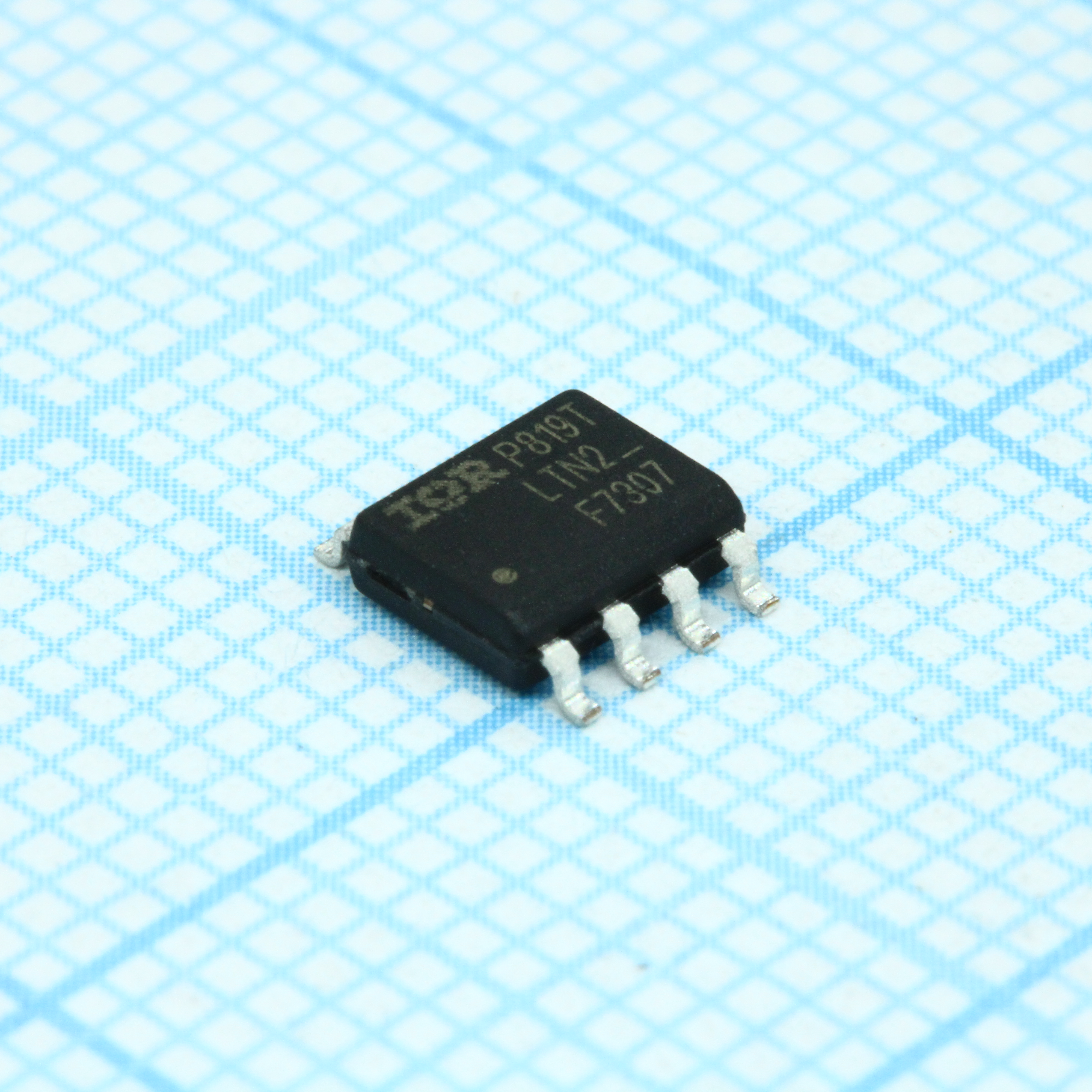 IRF7307TRPBF - INF