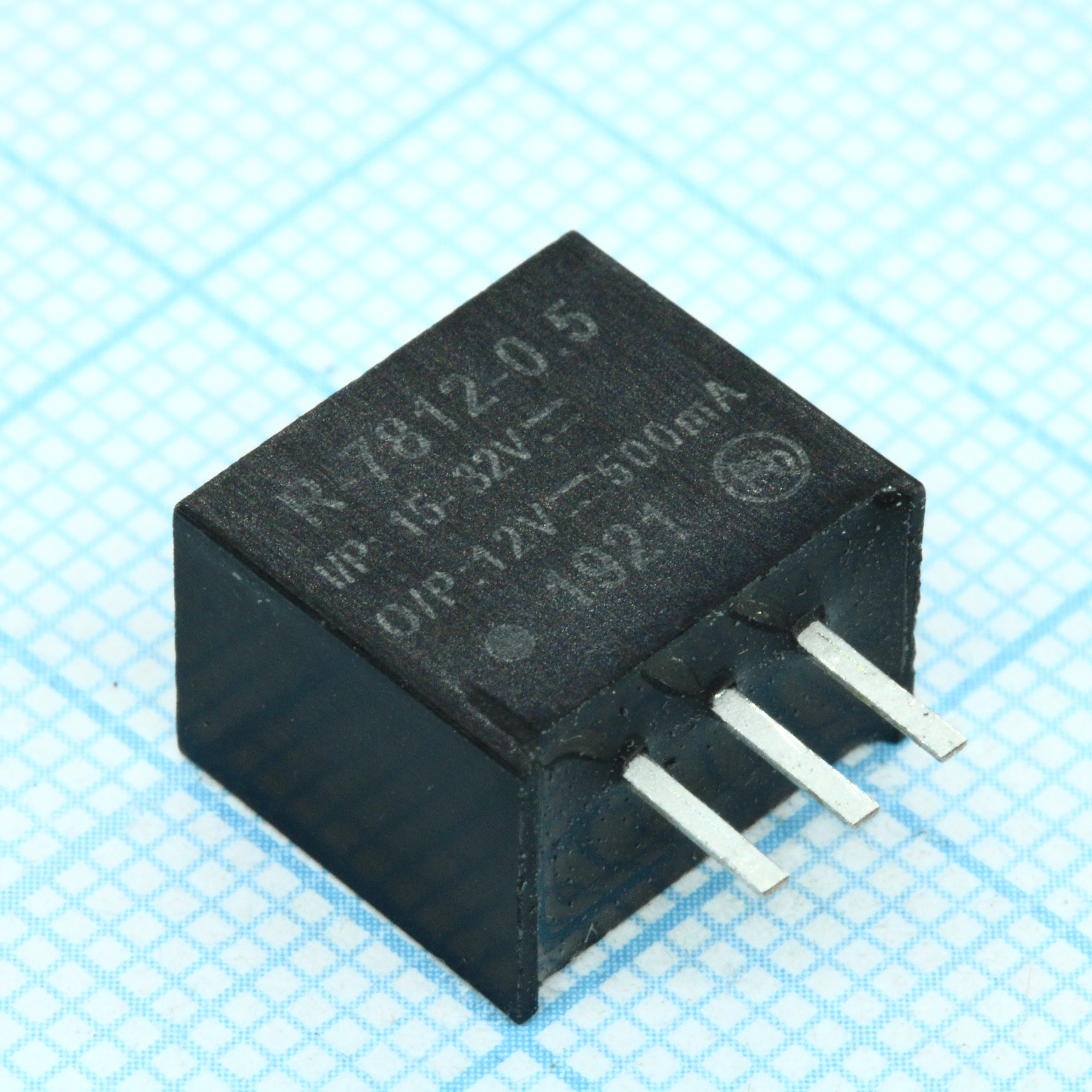 R-7812-0.5 - RECOM