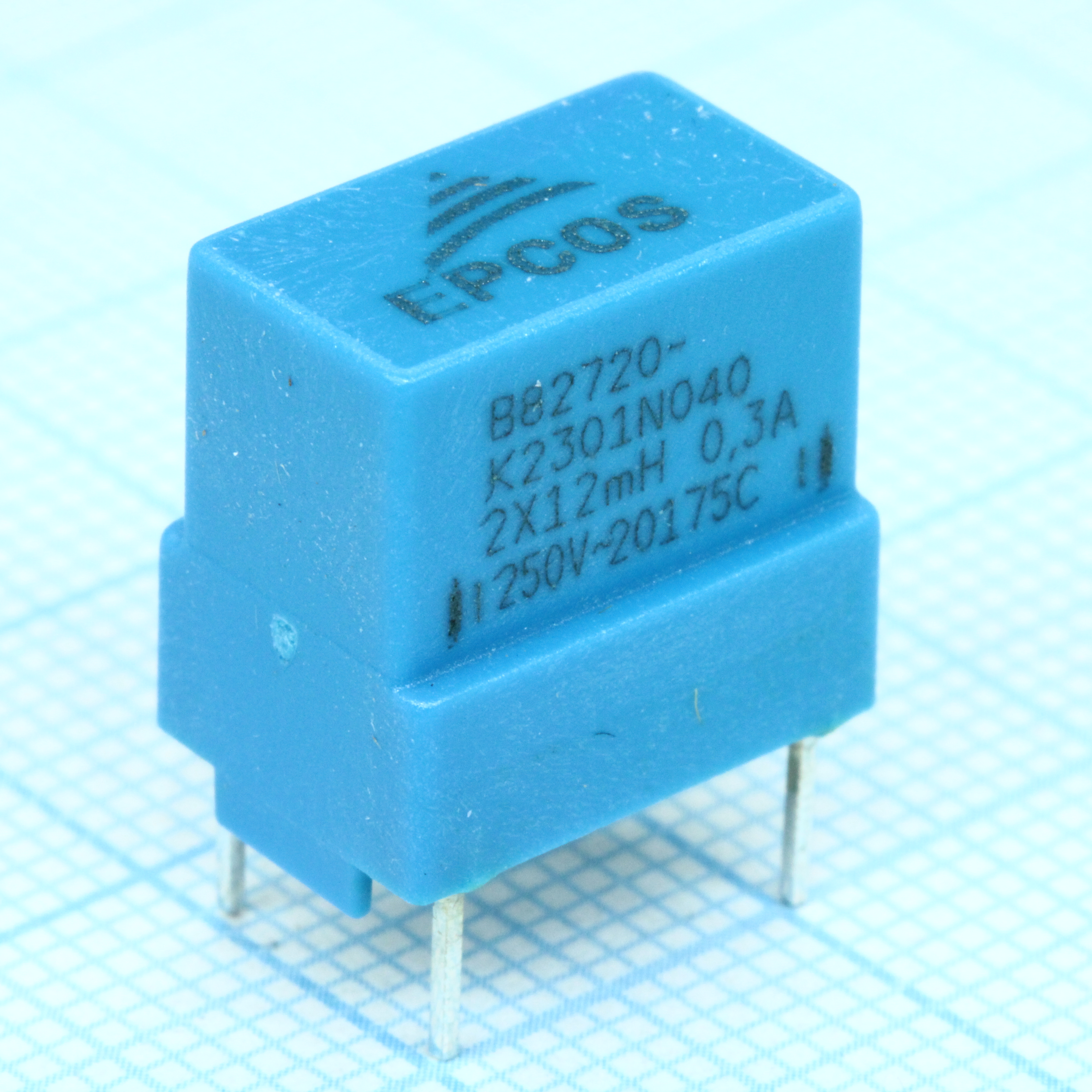 B82720K2301N040 - EPCOS