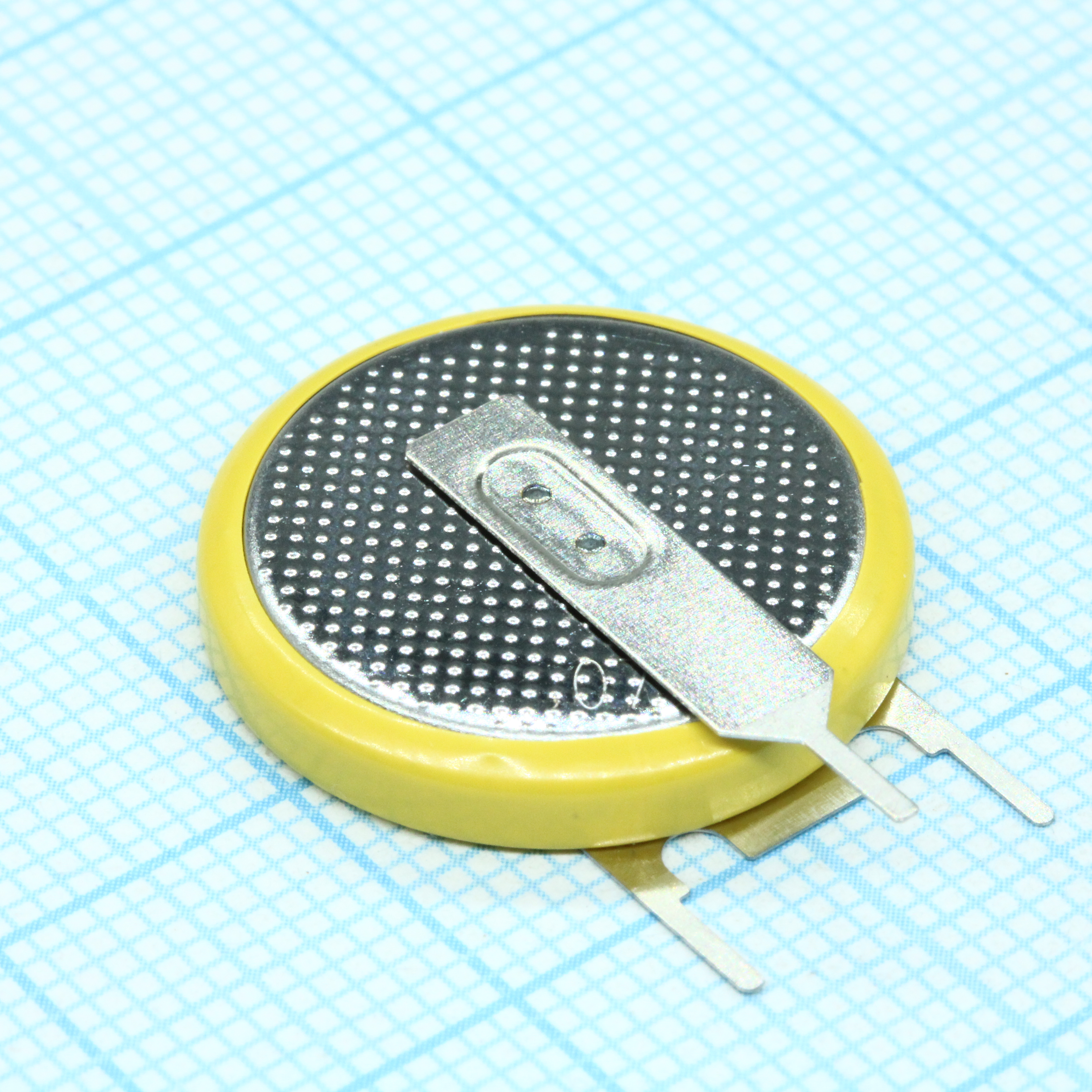 CR2032-PEN3 - Fanso