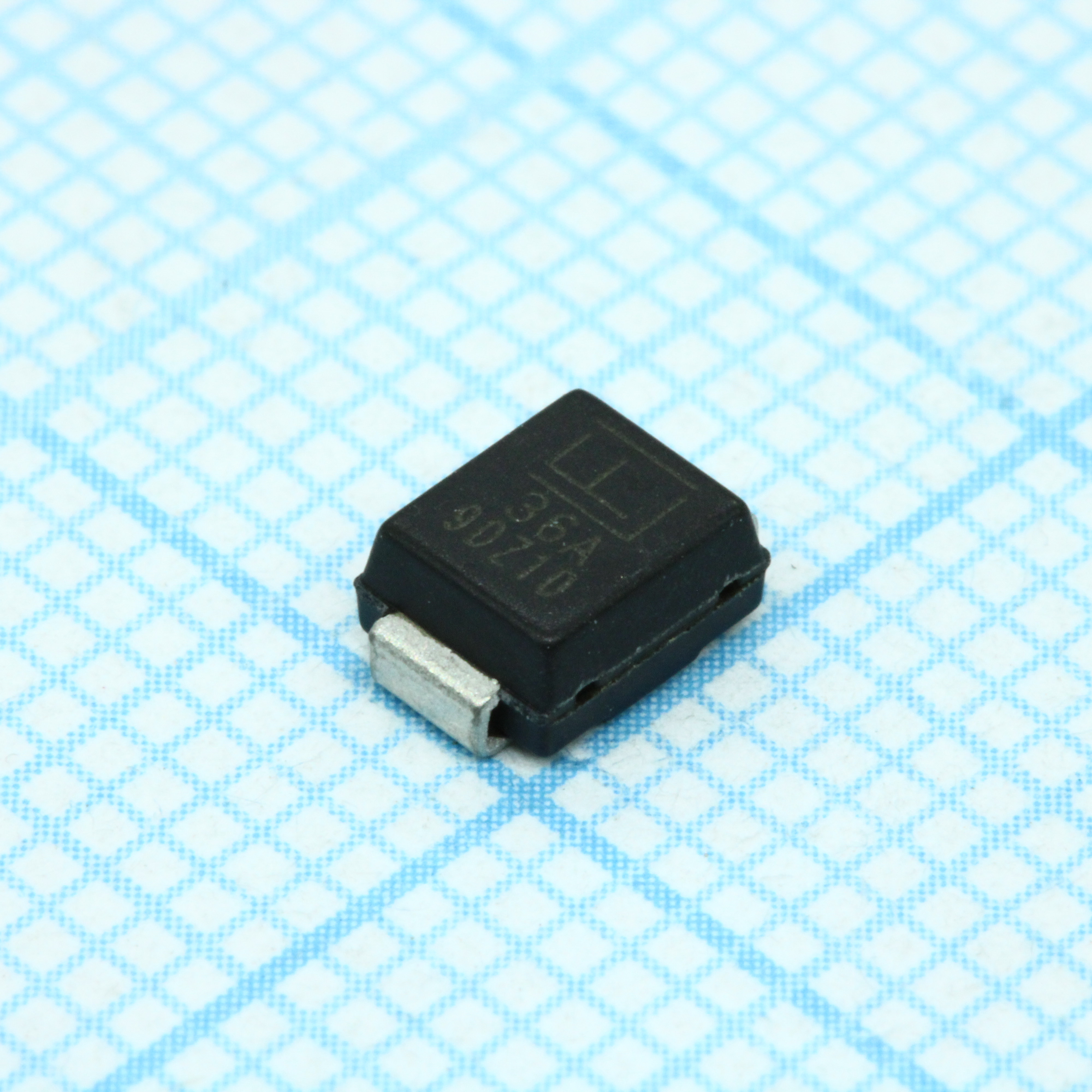 P6SMB36A - Littelfuse