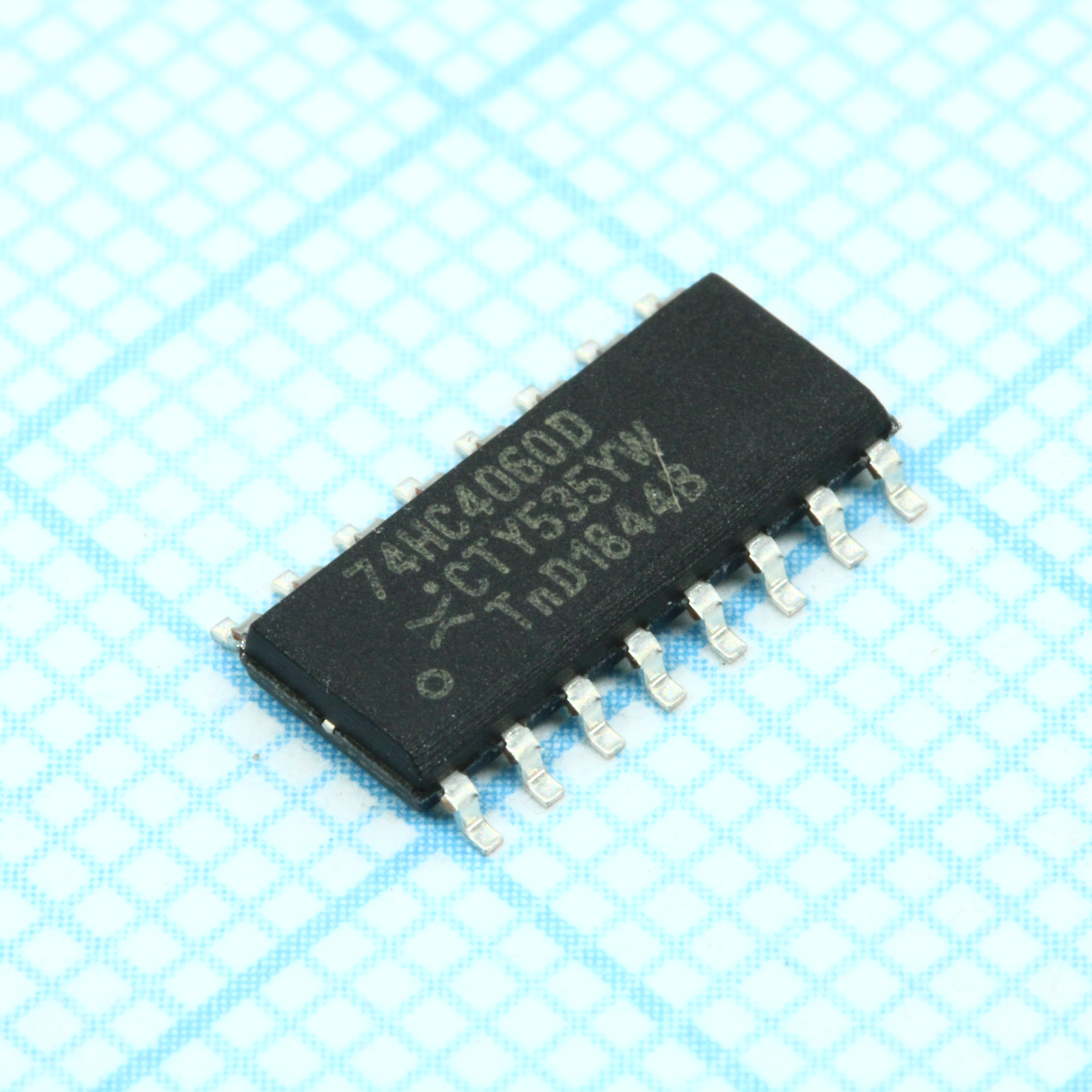 74HC4060D,653 - NEX
