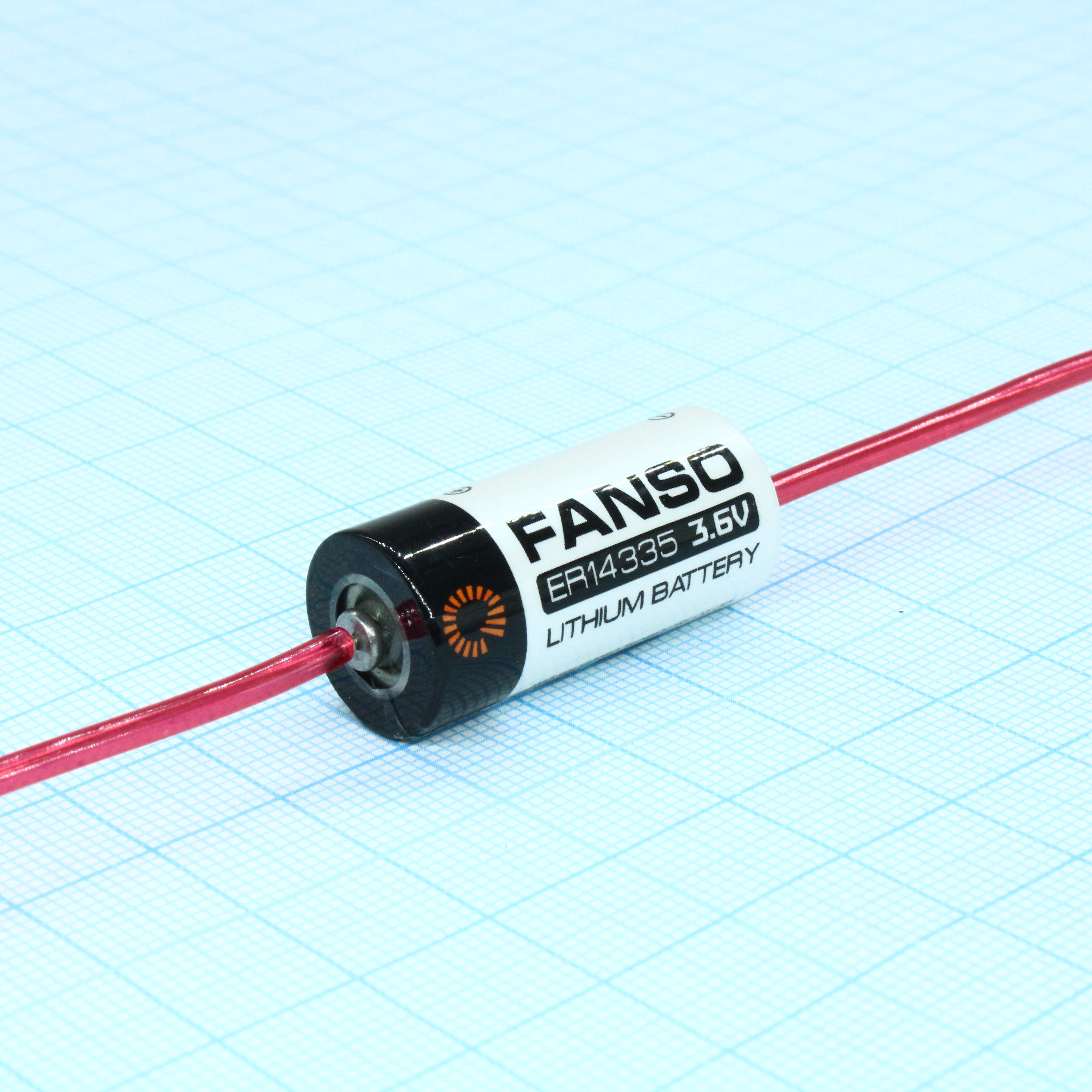 ER14335H/P - Fanso