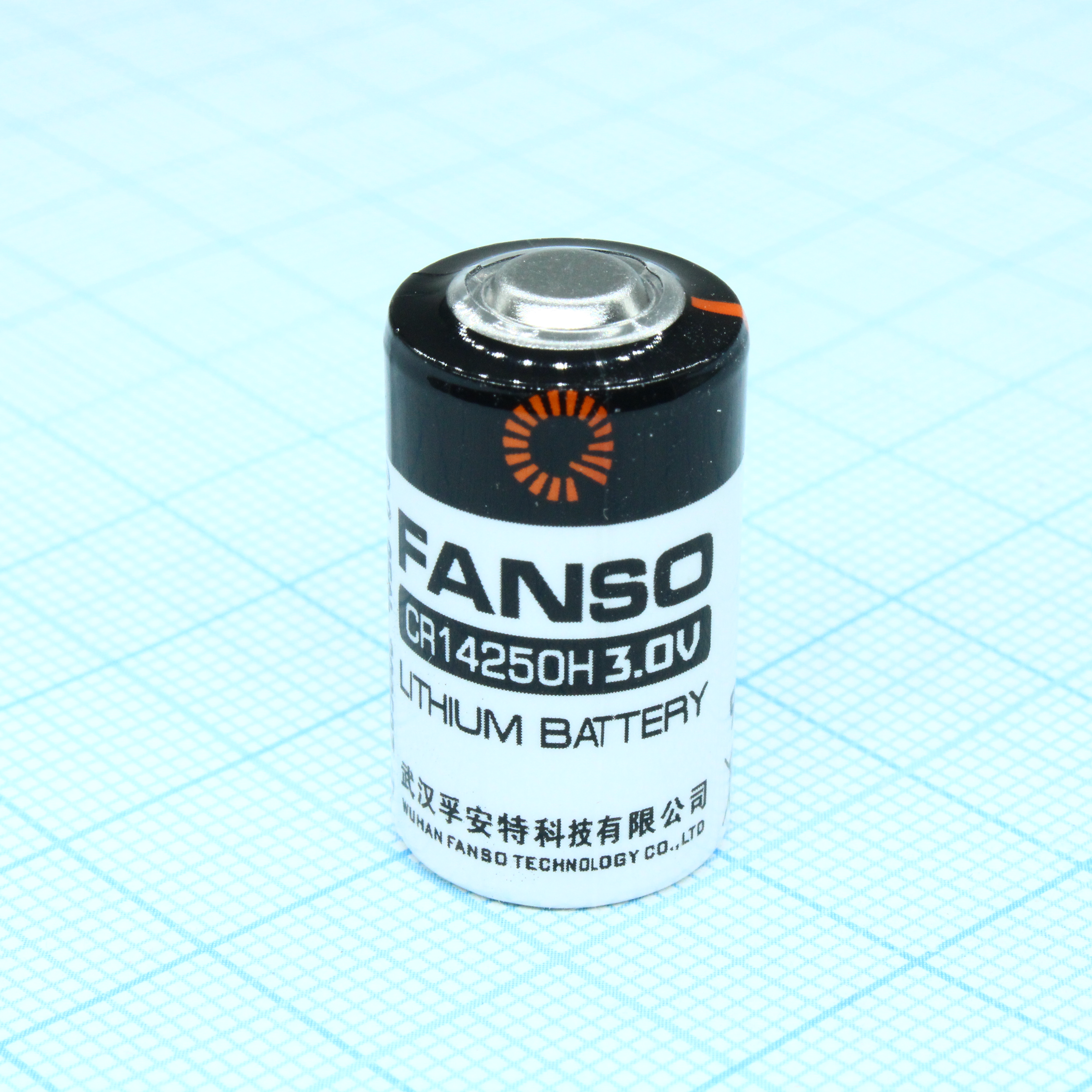 CR14250H/S - Fanso