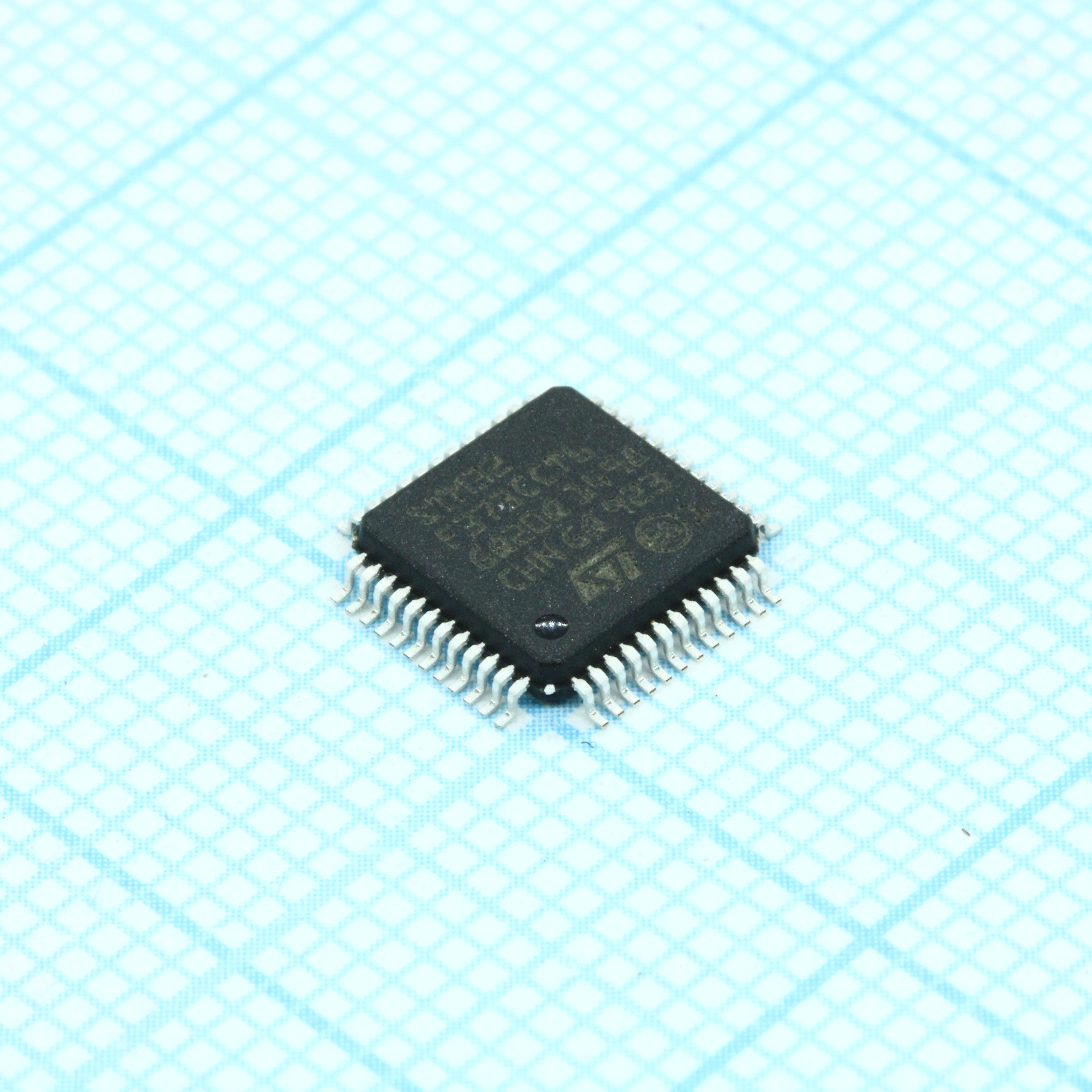 STM32F373CCT6 - STM
