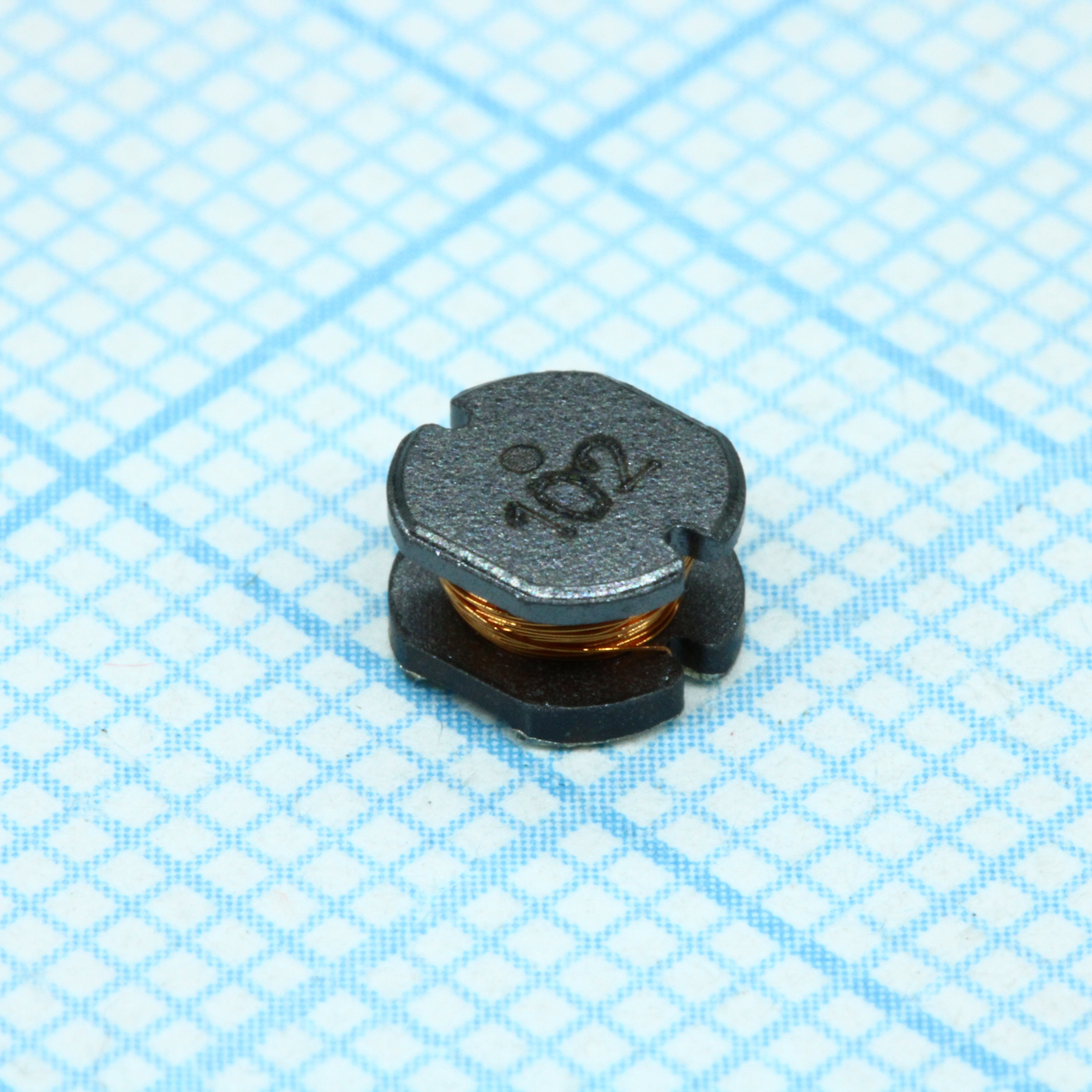 SDR0503-102KL - BOURNS