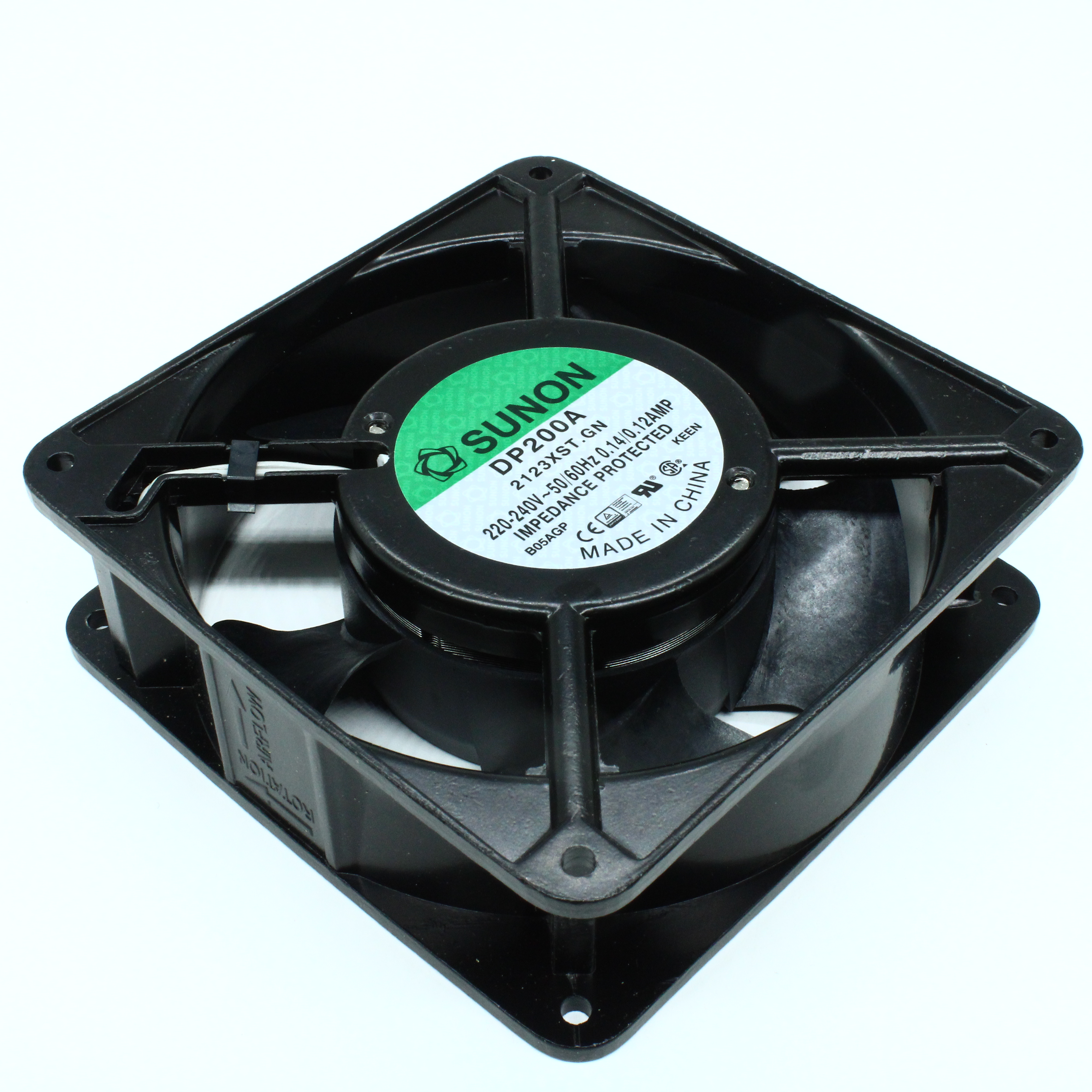 DP200A-2123XST.GN - SUNON