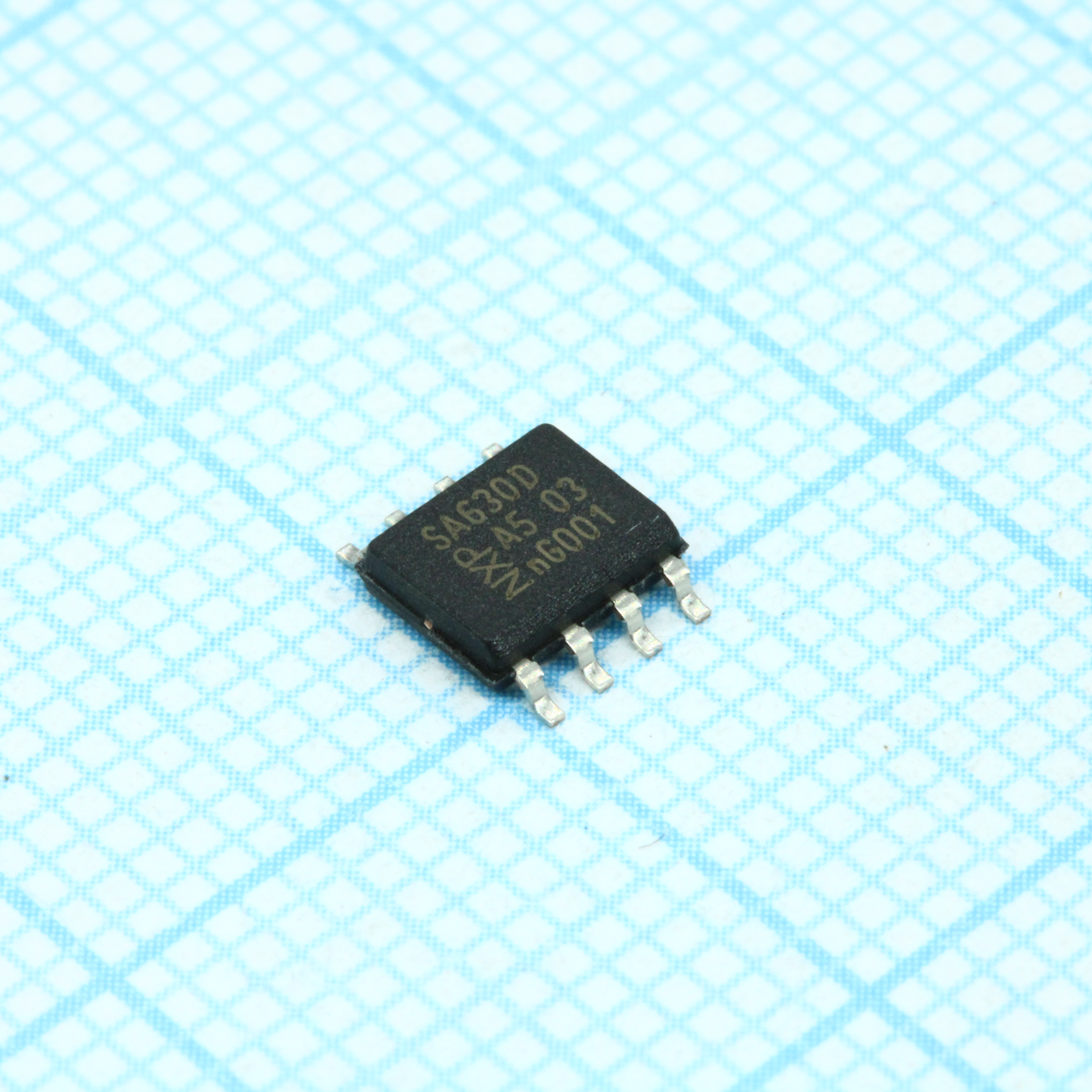 SA630D/01,118 - NXP