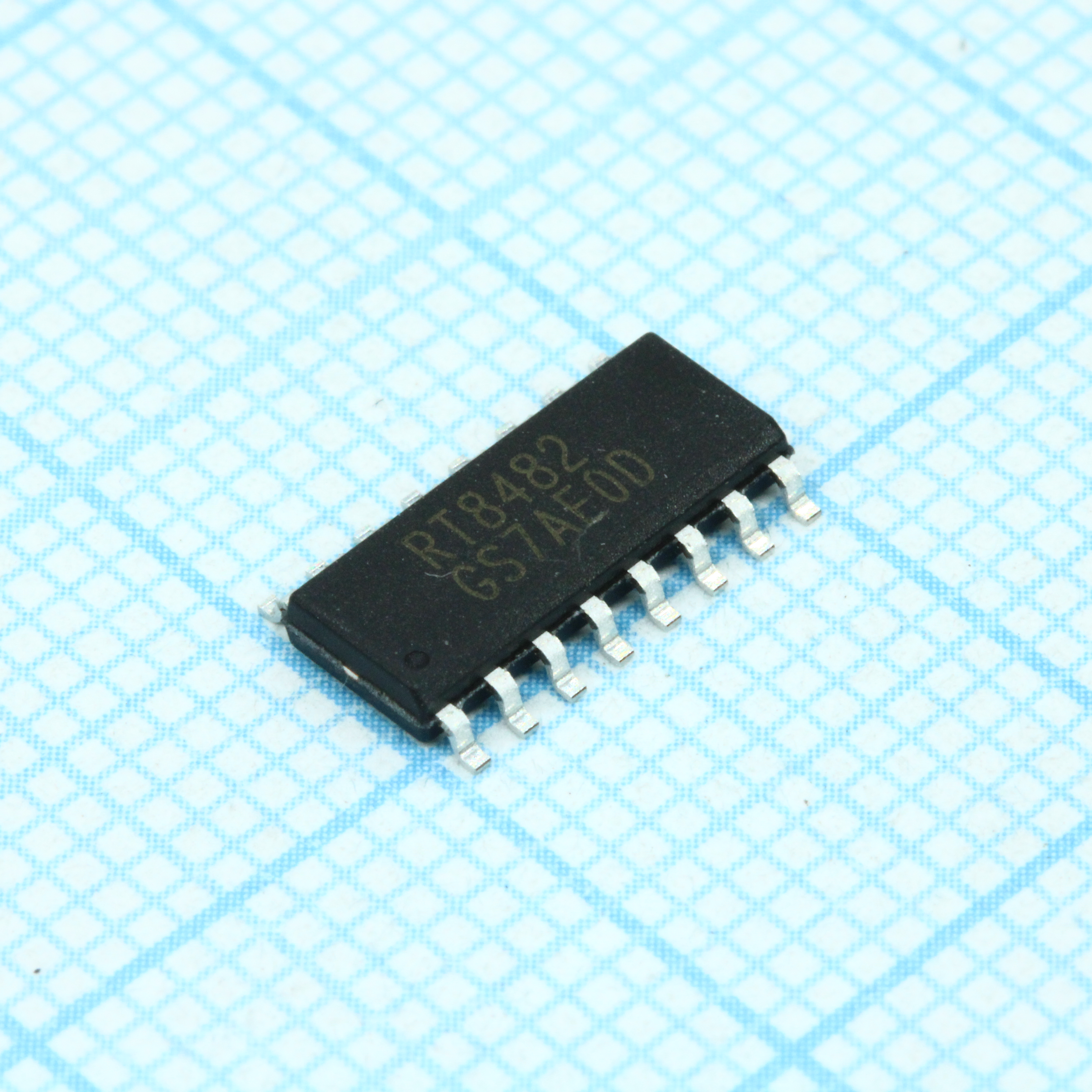 RT8482GS - RICH