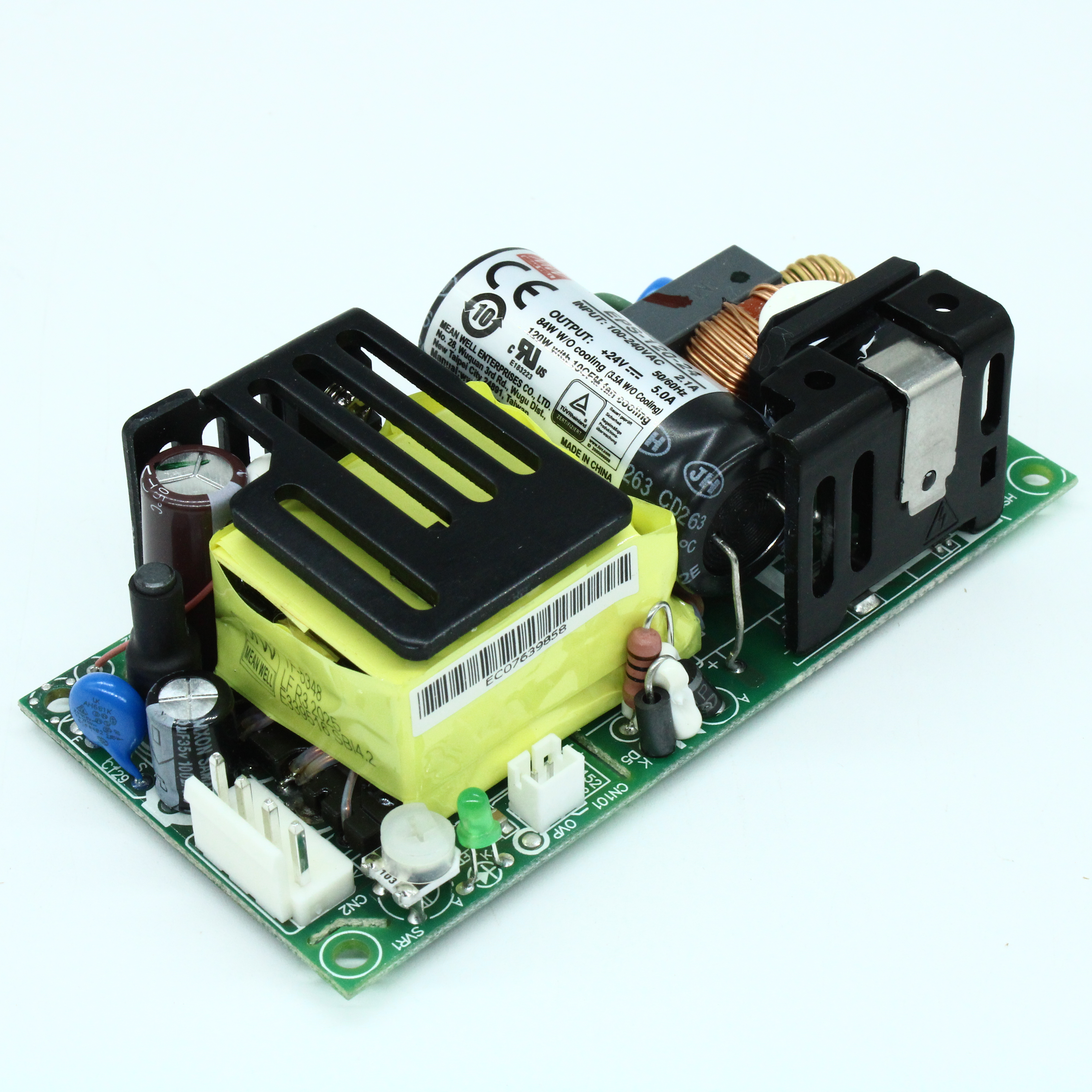 EPS-120-24 - MW