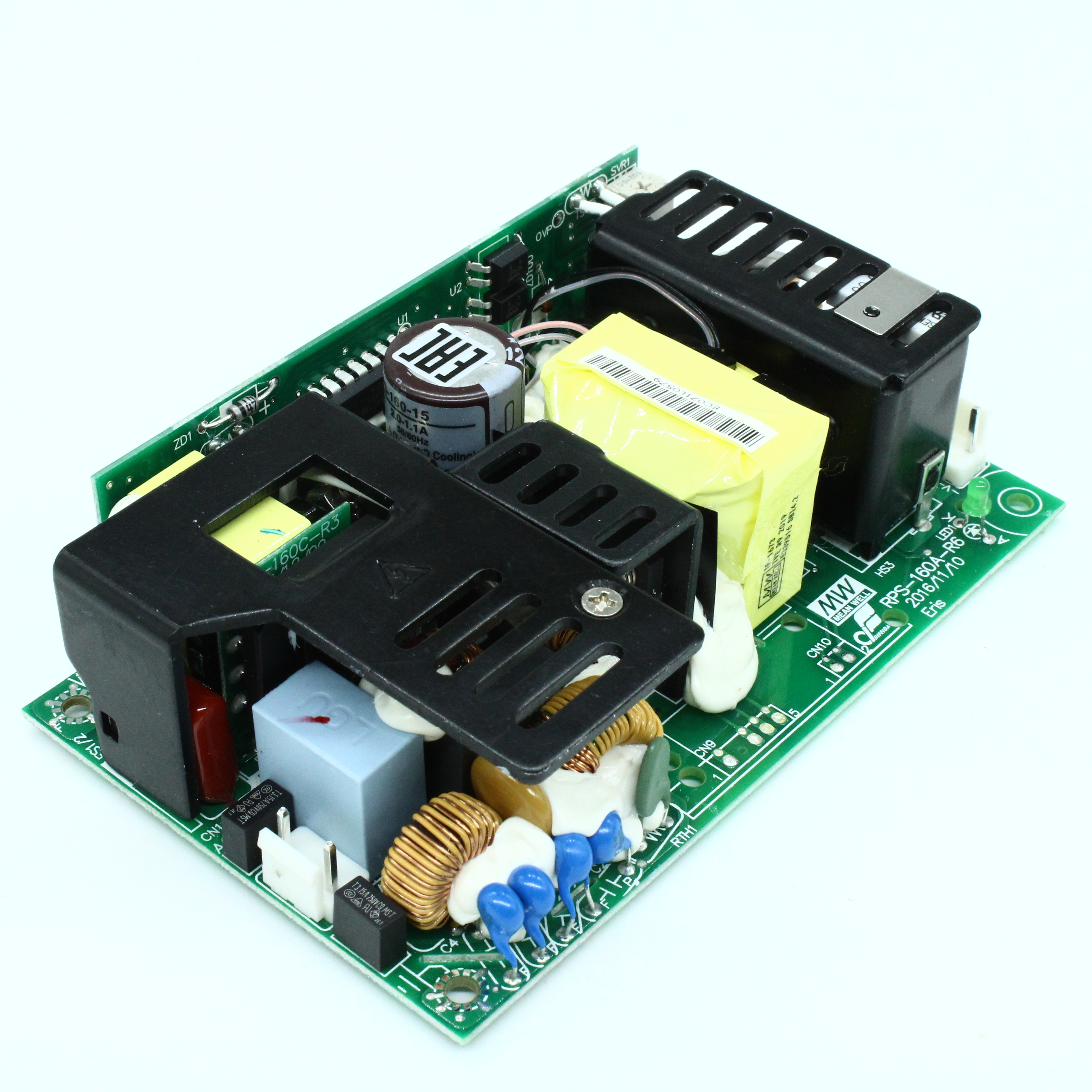 RPS-160-15 - MW