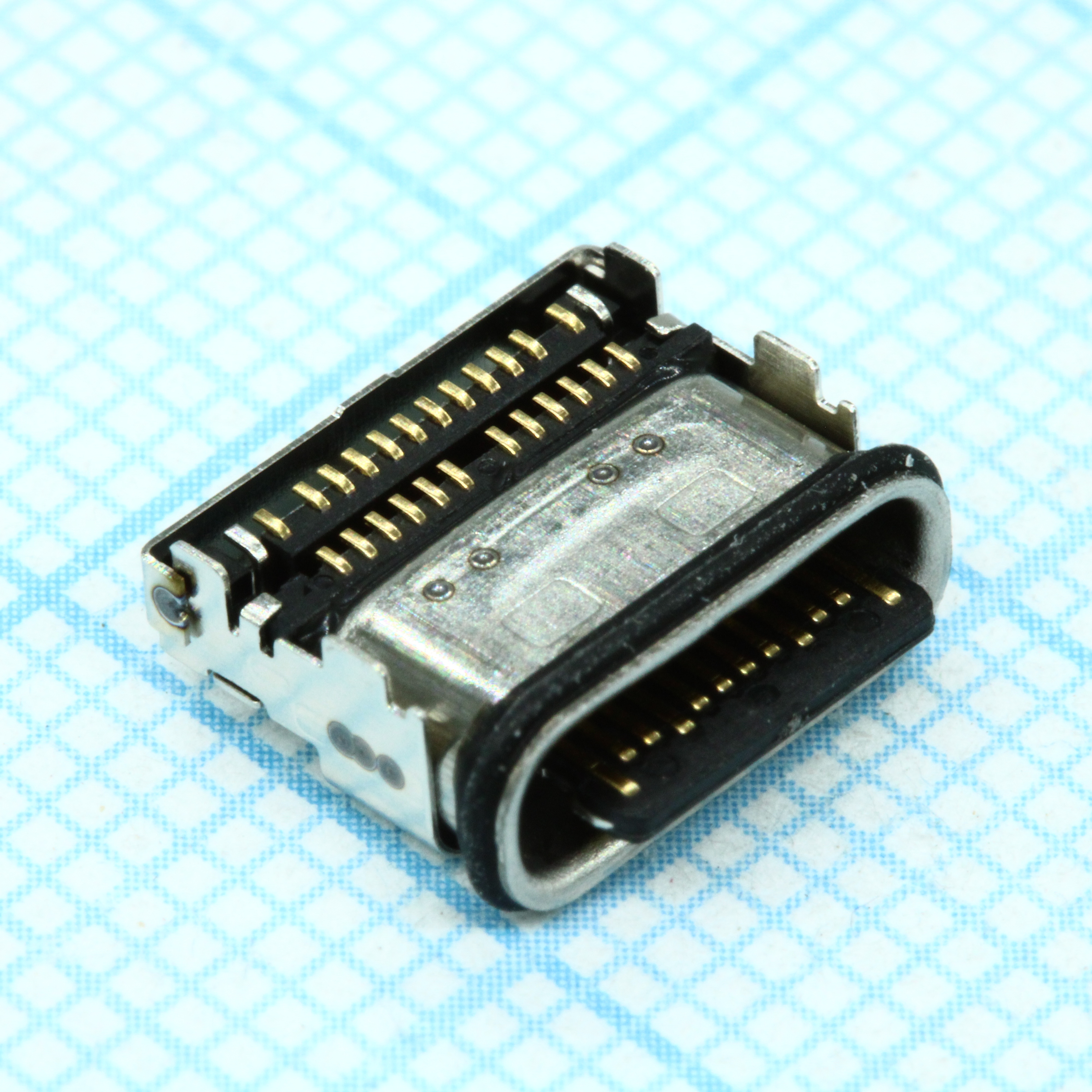 2305018-2 - TE Connectivity