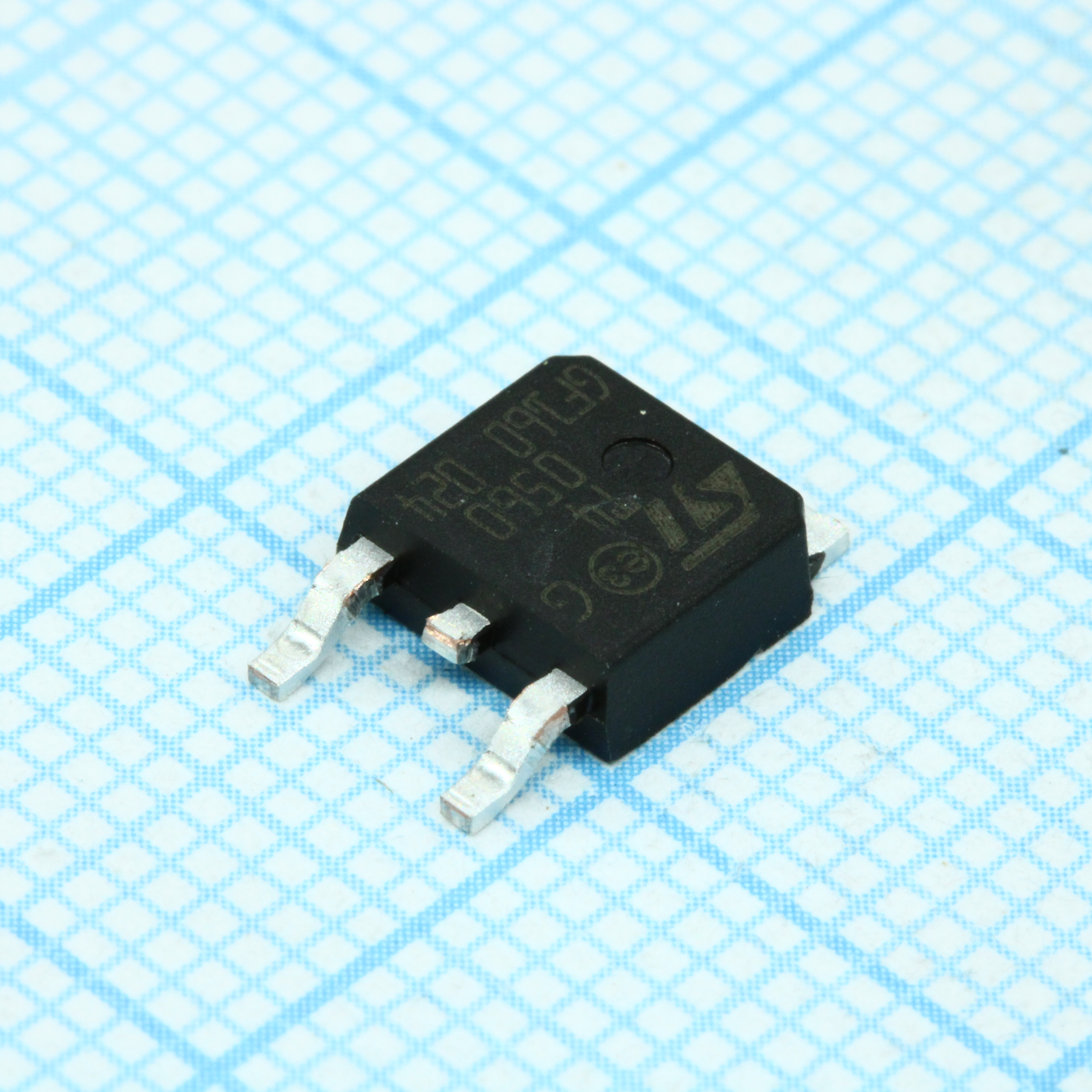 T405-600B-TR - STM