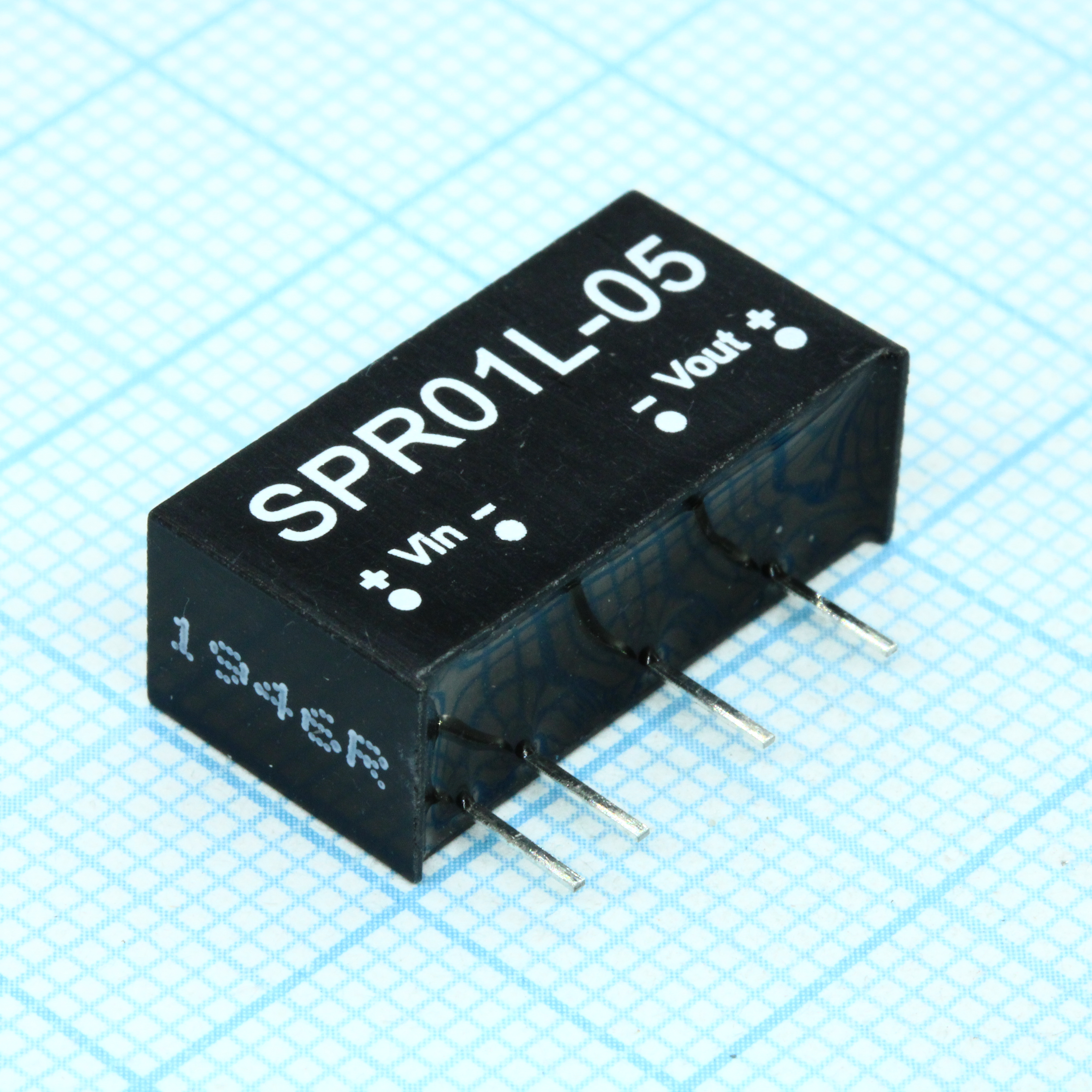SPR01L-05 - MW
