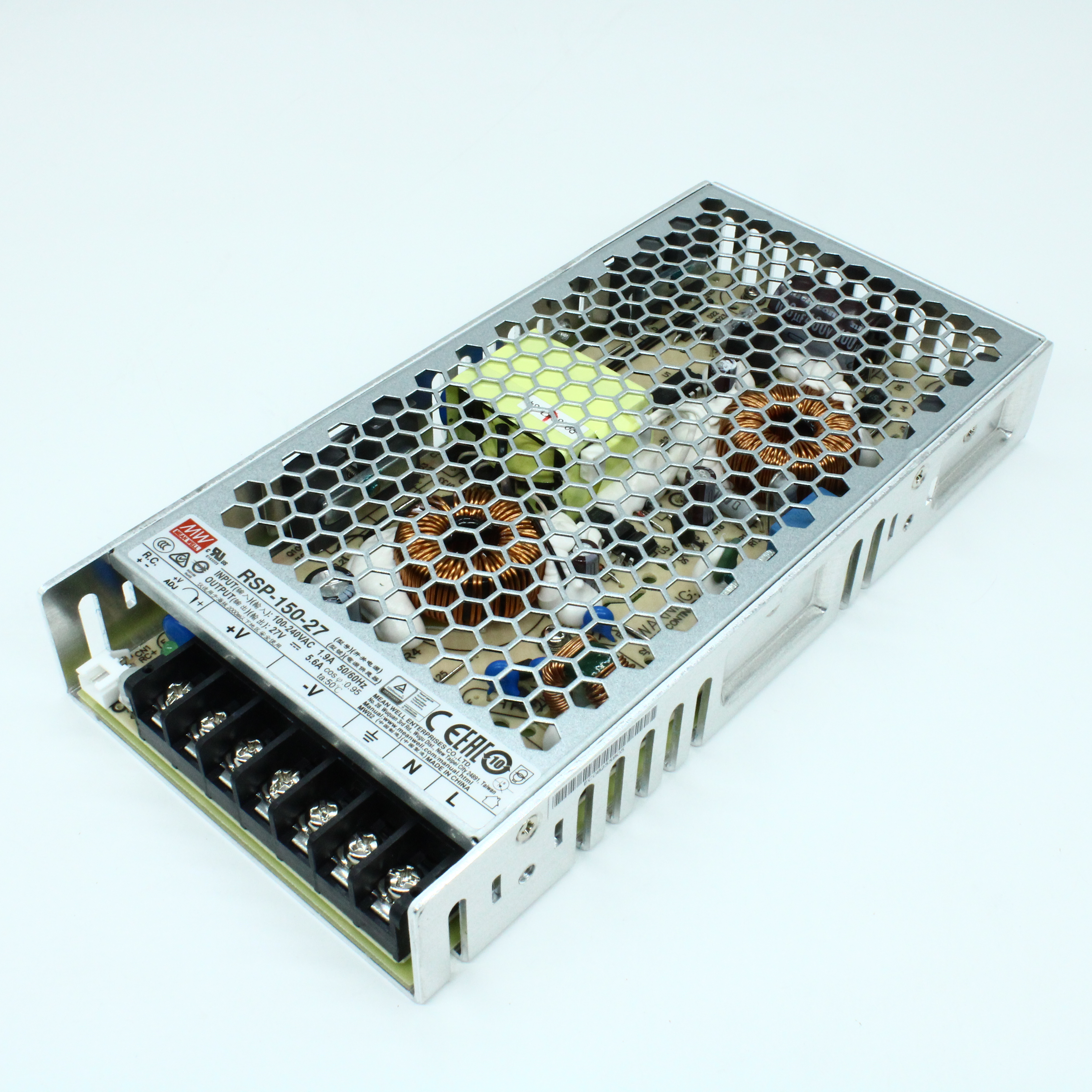 RSP-150-27 - MW