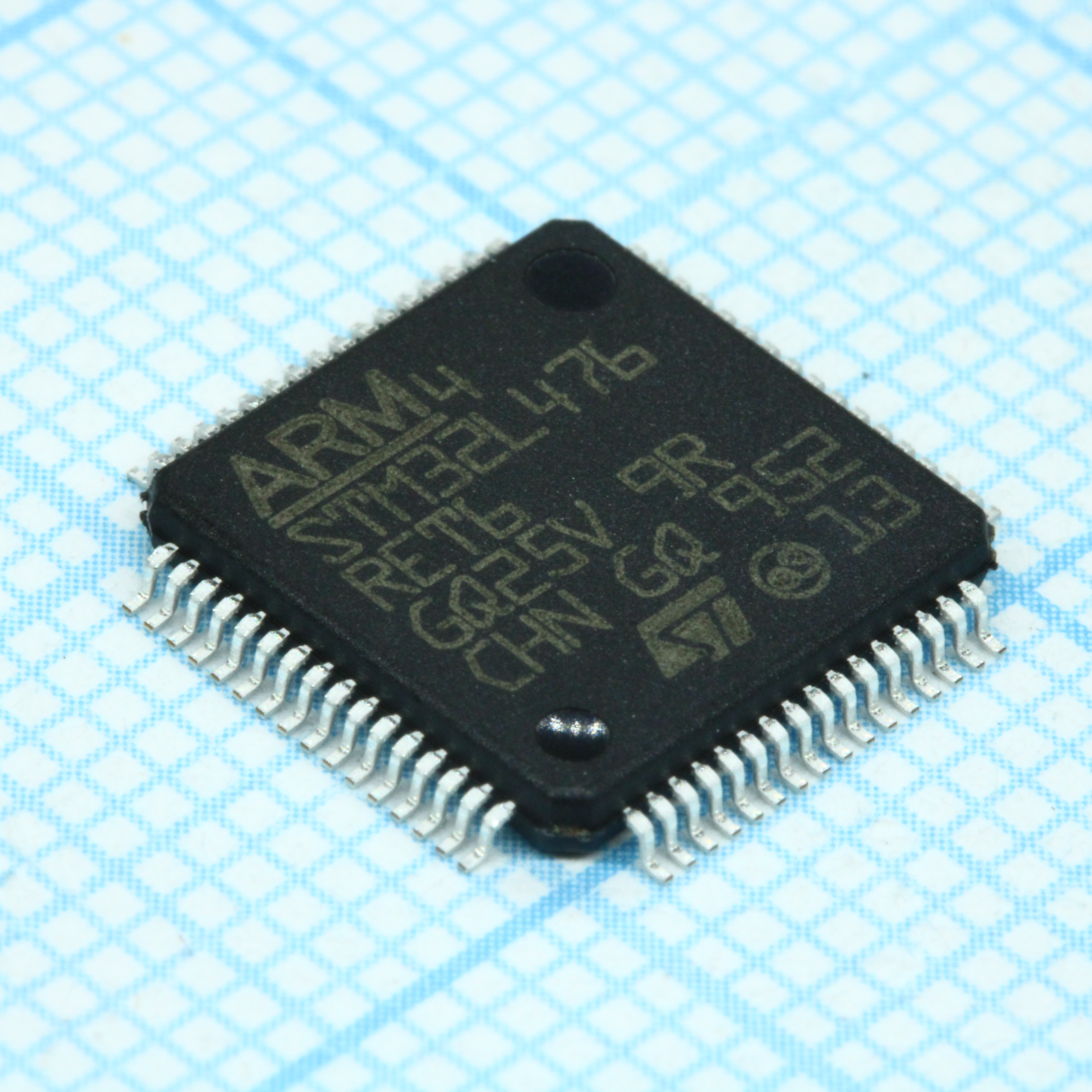STM32L476RET6 - STM