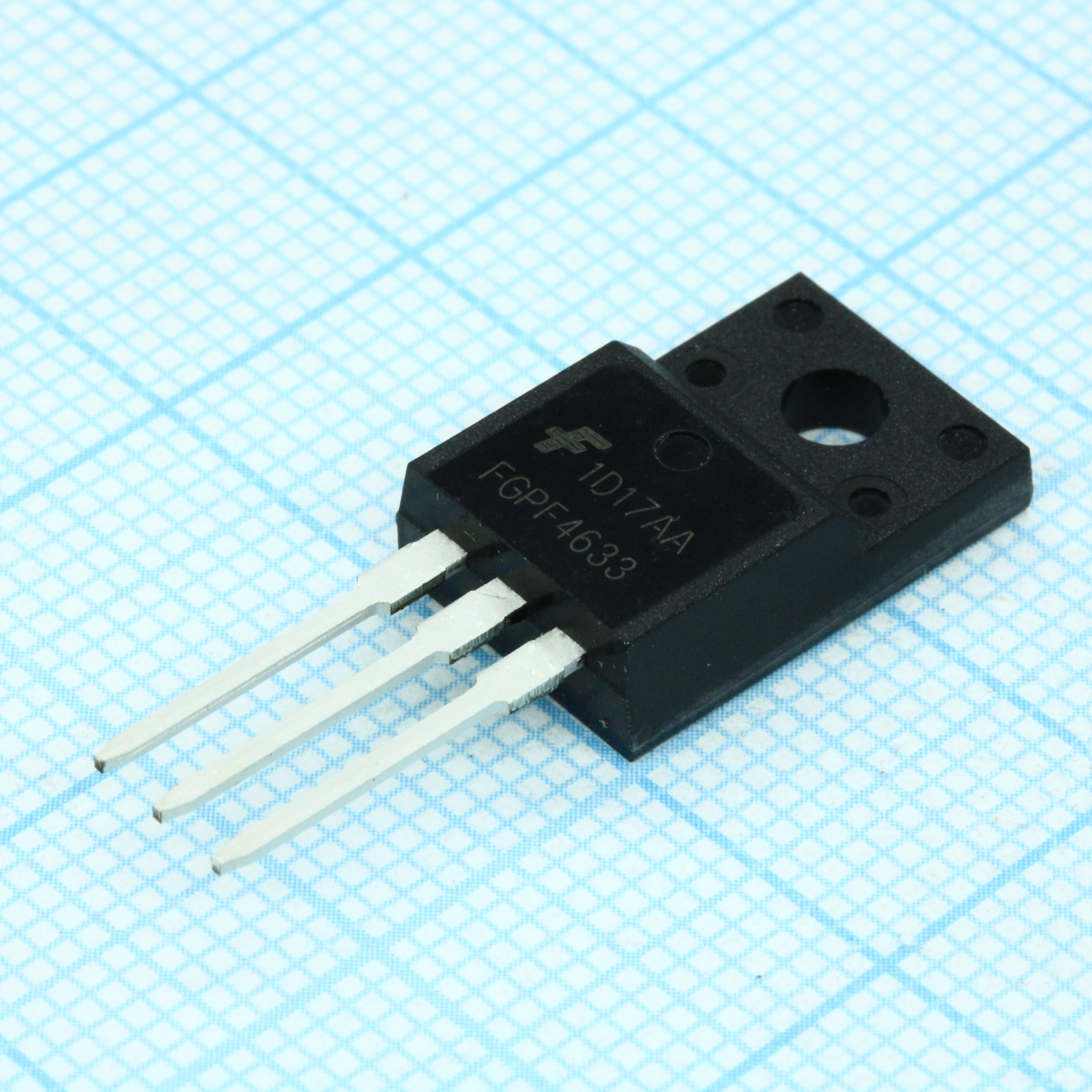 FGPF4633TU - ONS