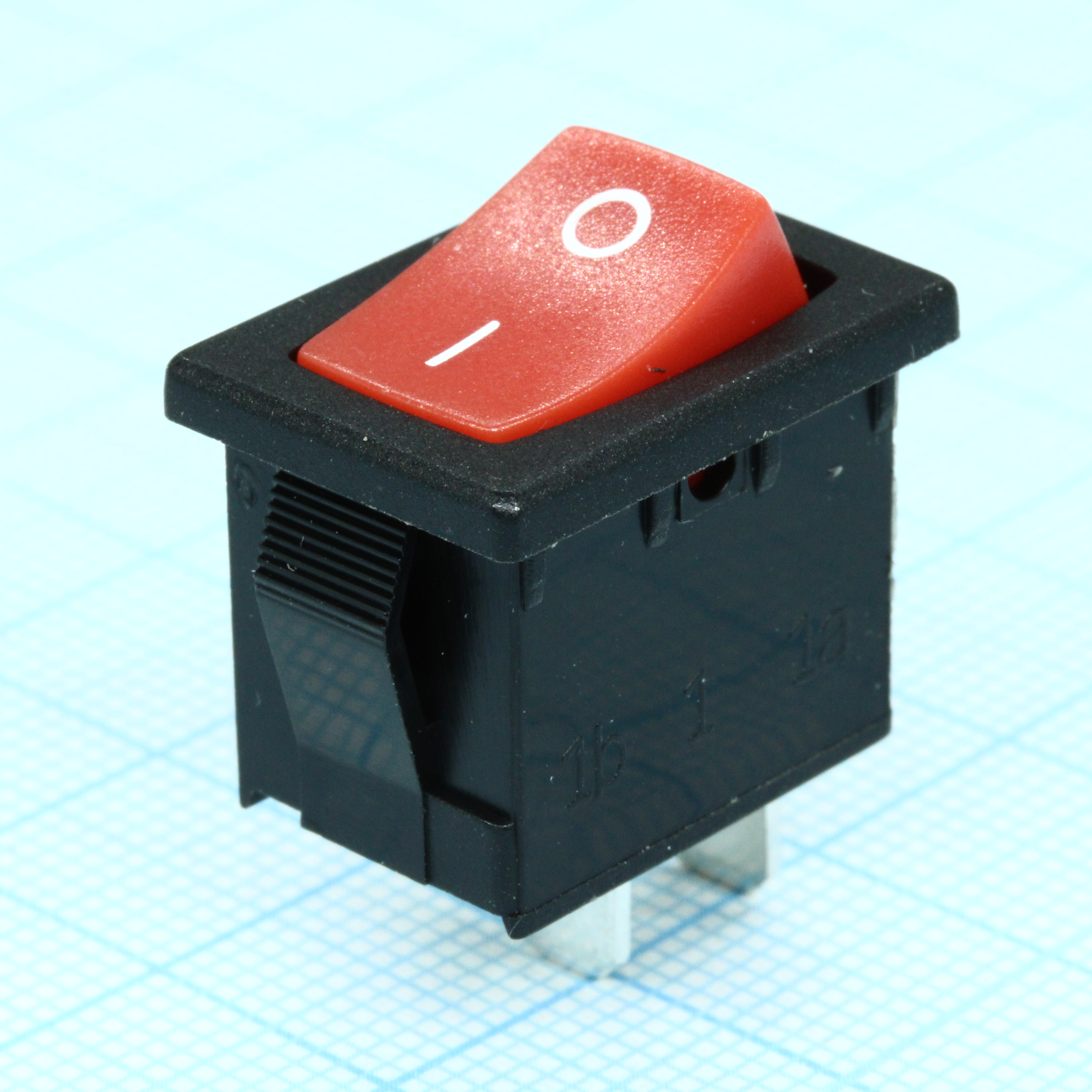 R19A-12BRBT-G - Switronic