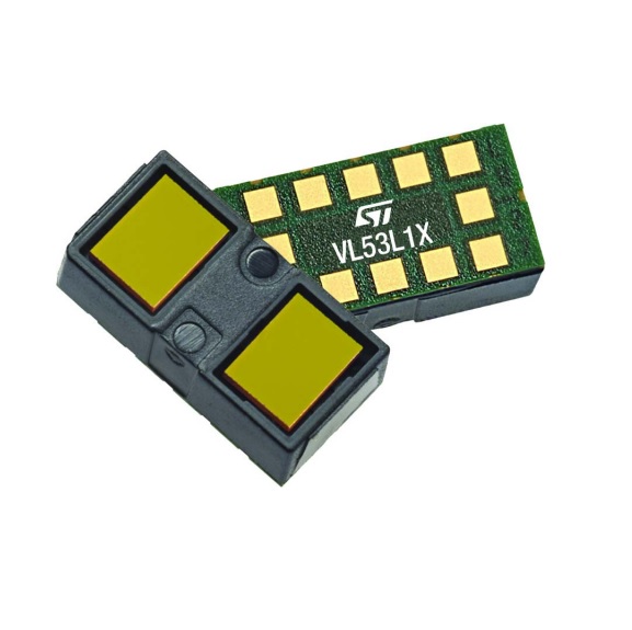 VL53L1CXV0FY/1 - STM