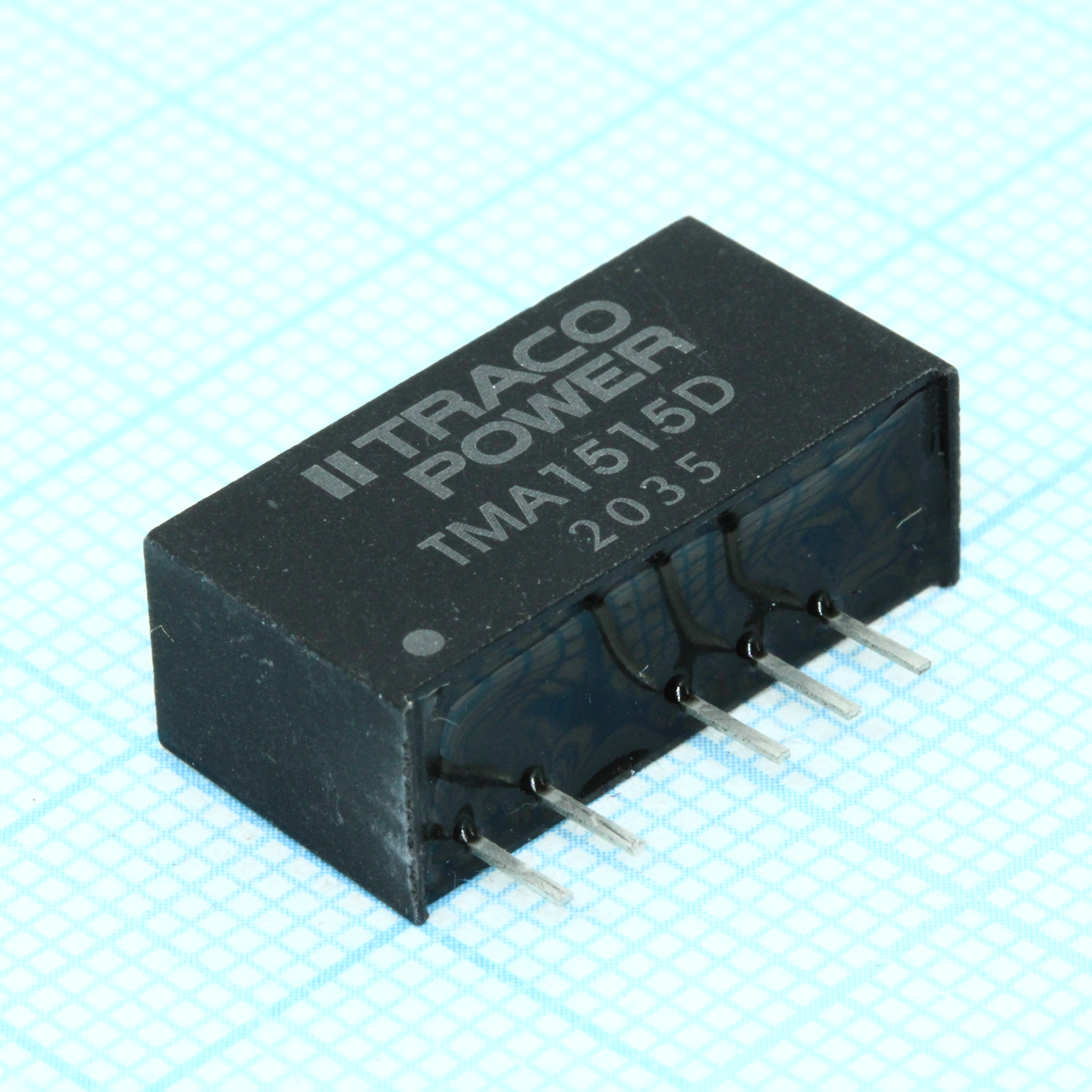 TMA 1515D - TRACO