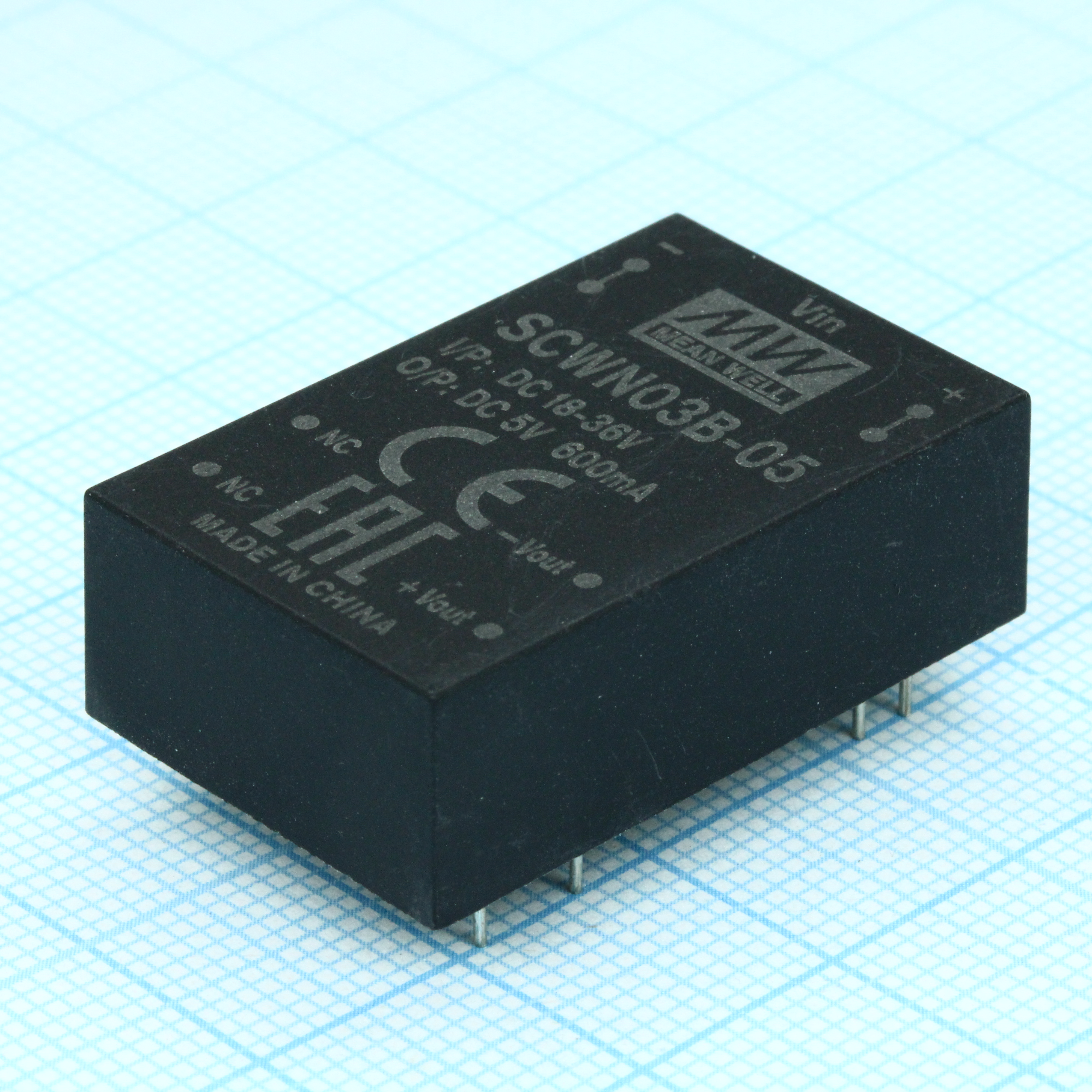 SCWN03B-05 - MW