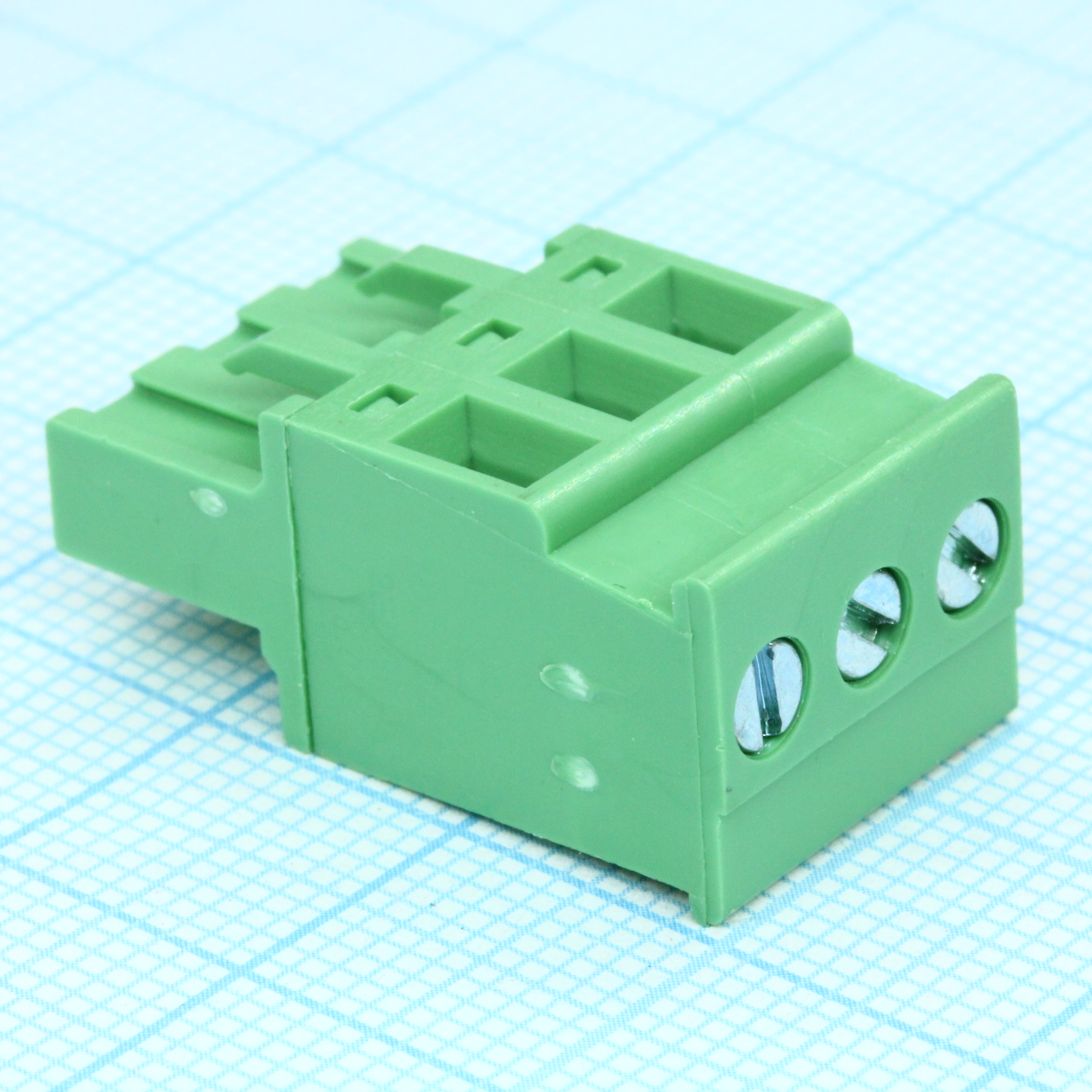 2EDGKA-5.0-03P-14-00A(H) - Degson