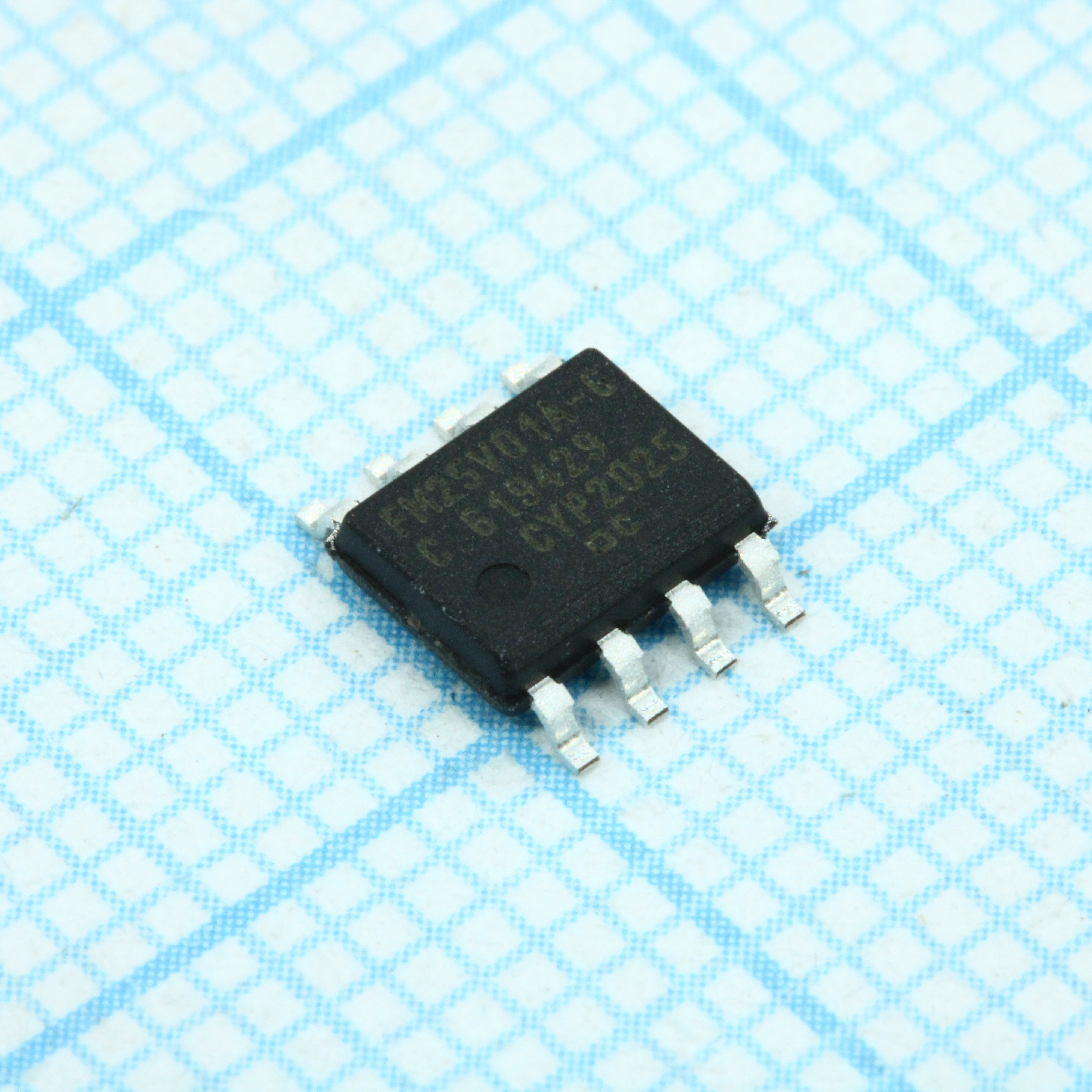 FM25V01A-GTR - INF
