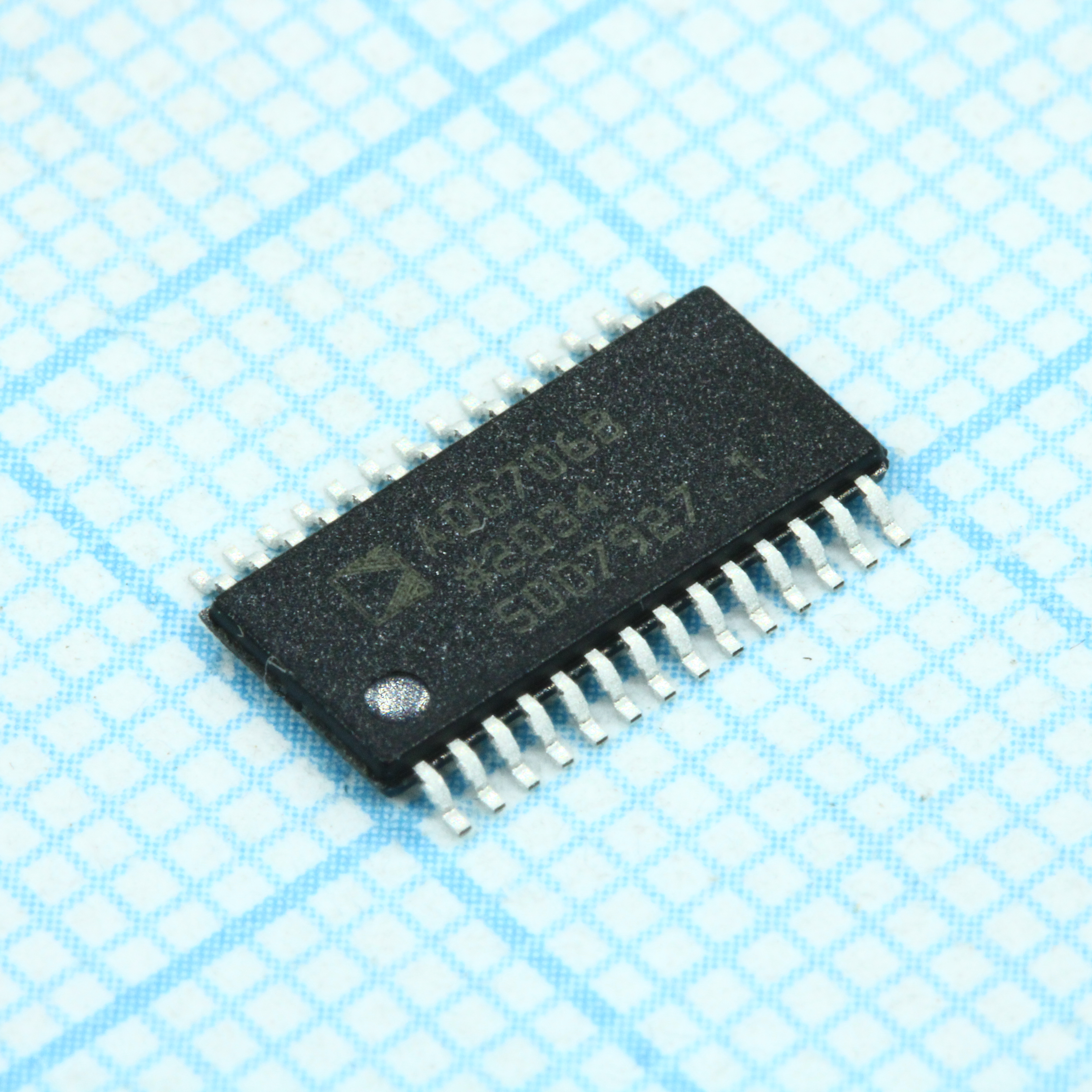 ADG706BRUZ-REEL7 - AD