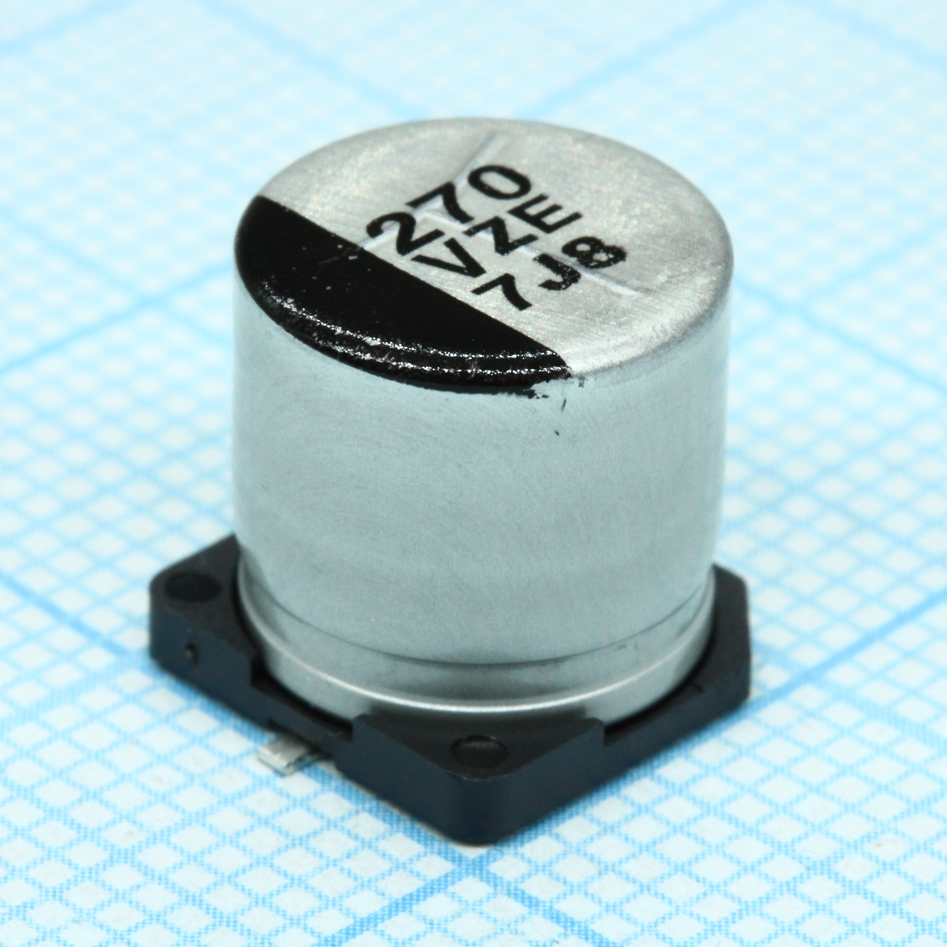 EEHZE1V271P - PAN IND