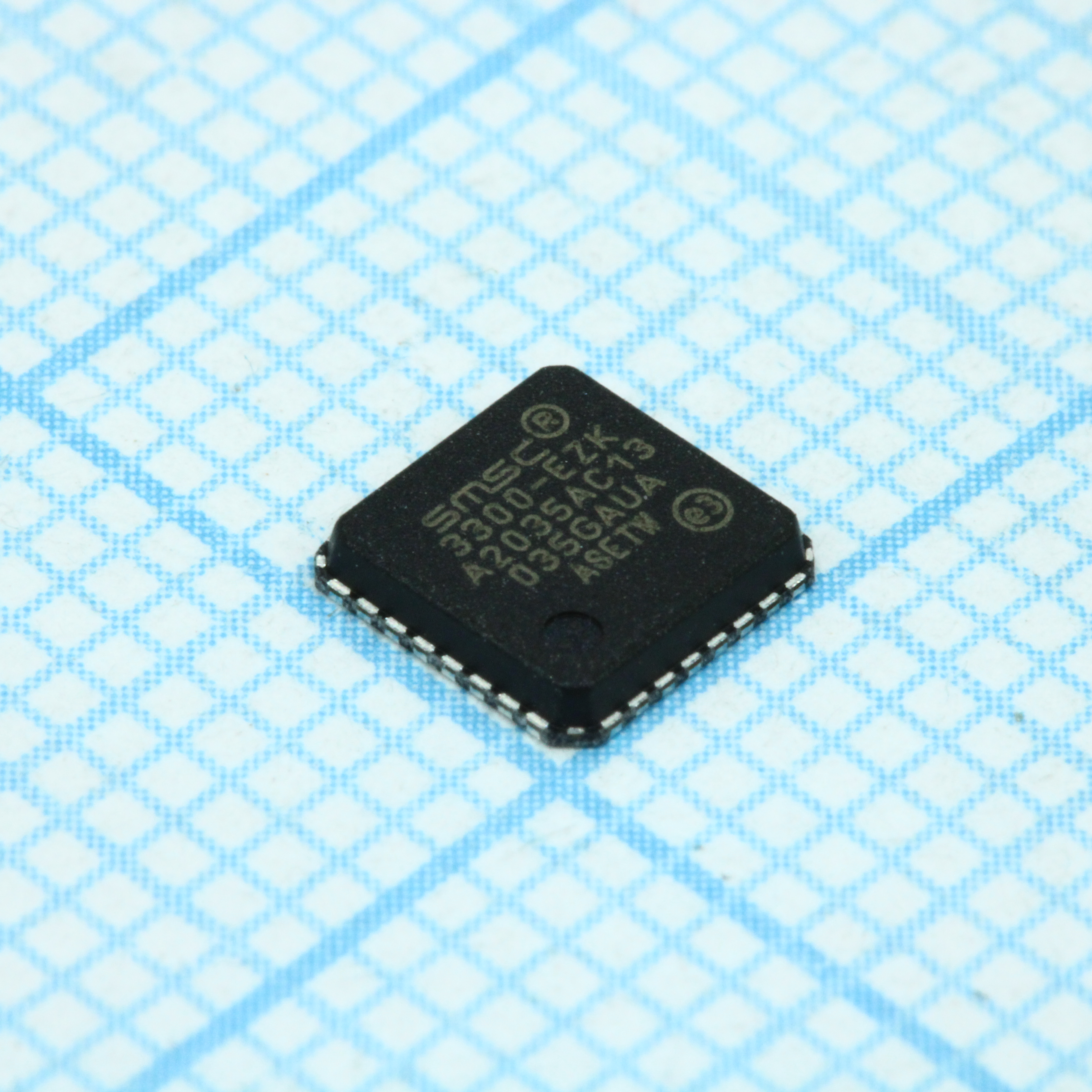 USB3300-EZK - MCHP
