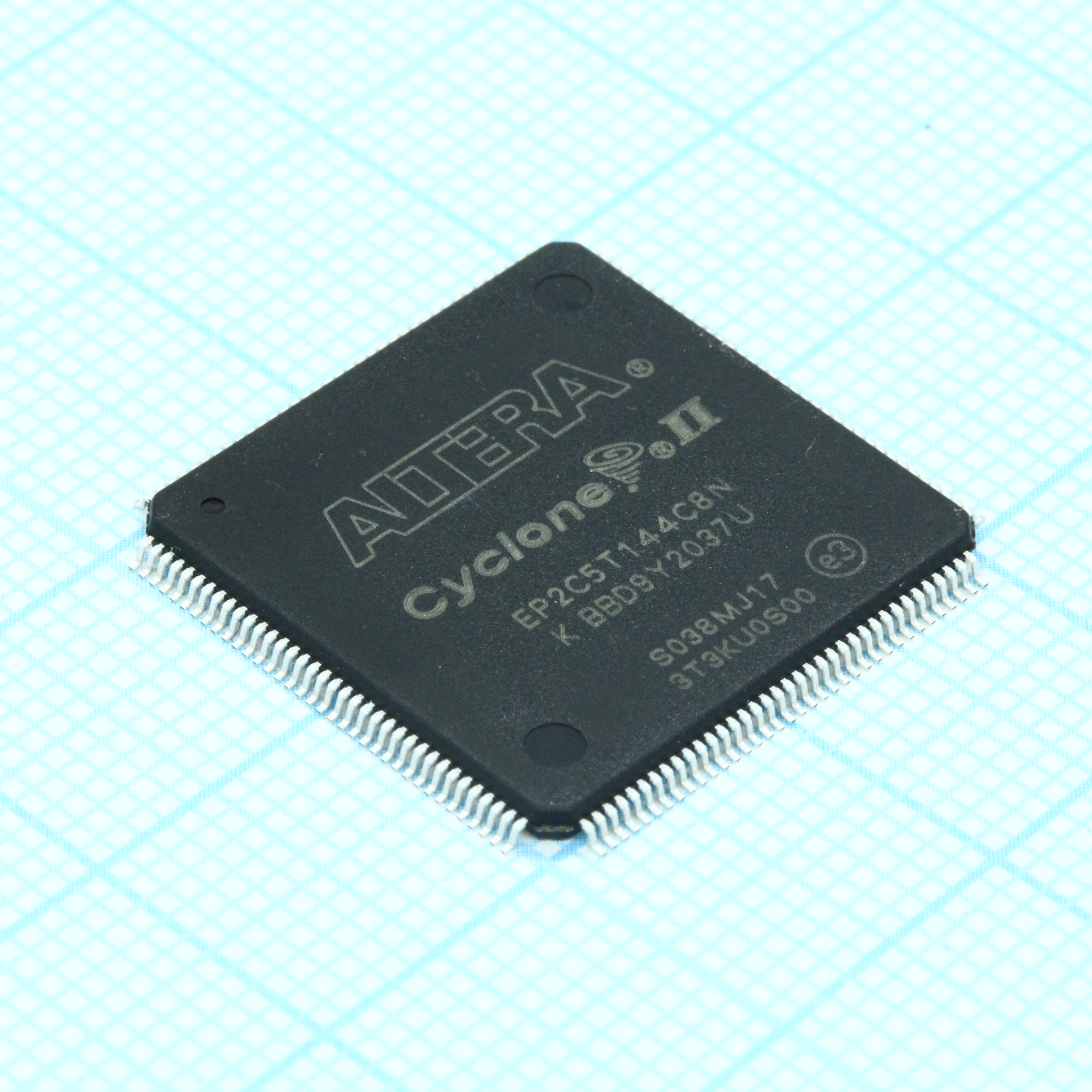 EP2C5T144C8N - Altera