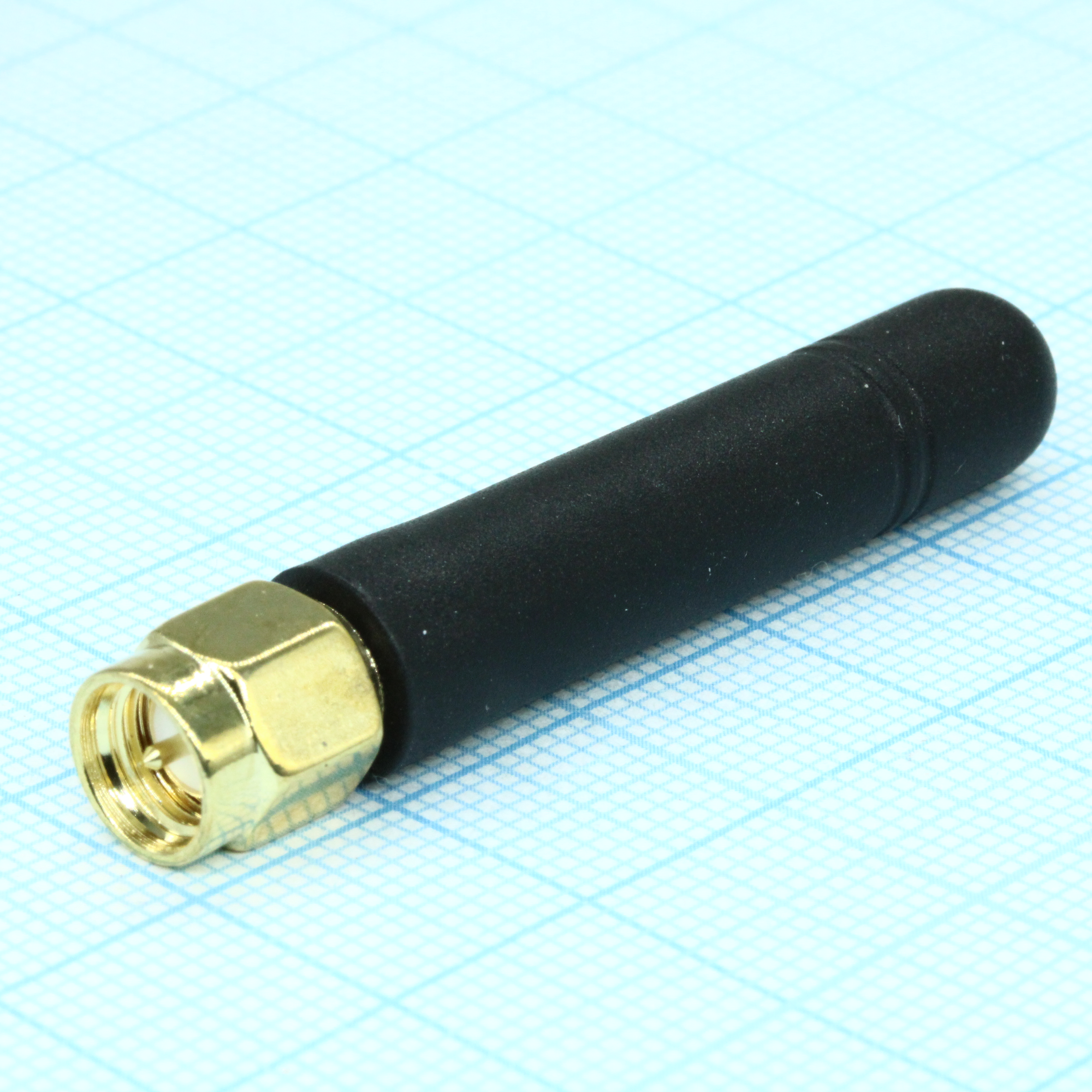 ANT 433 BY-433-01 SMA-M - BEYONDOOR
