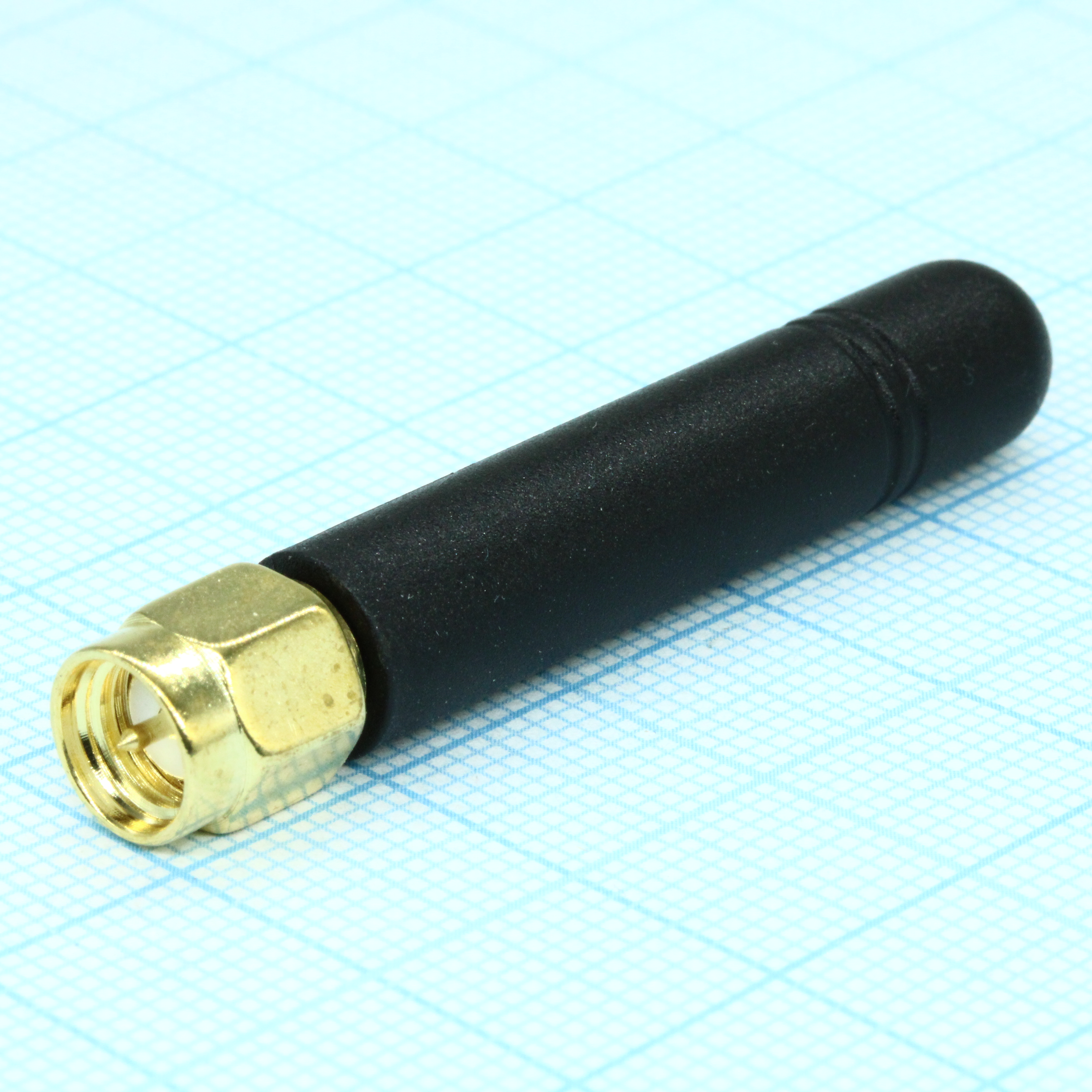 ANT 2.4 BY-2400-01 SMA-M - BEYONDOOR