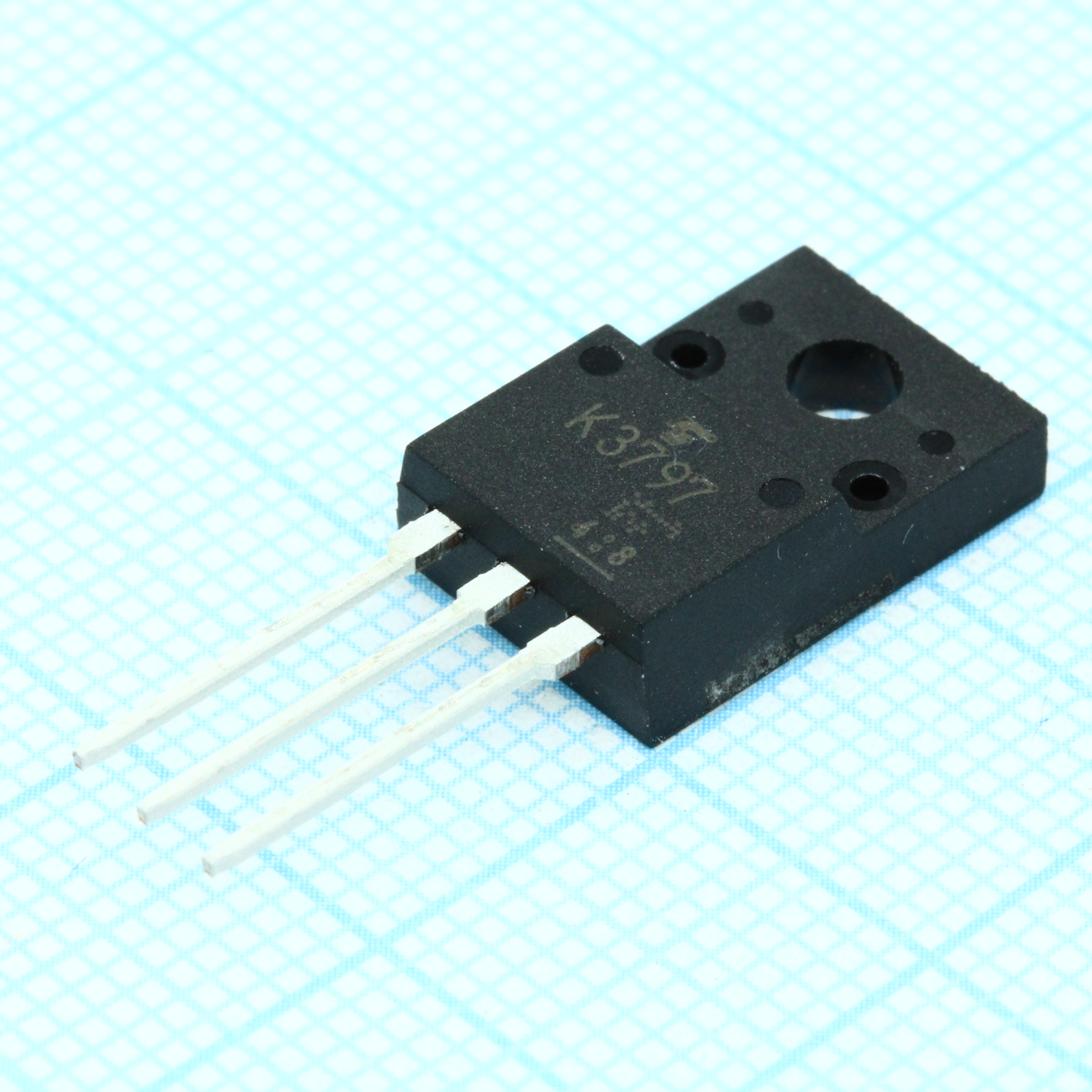 2SK3797 - TOS