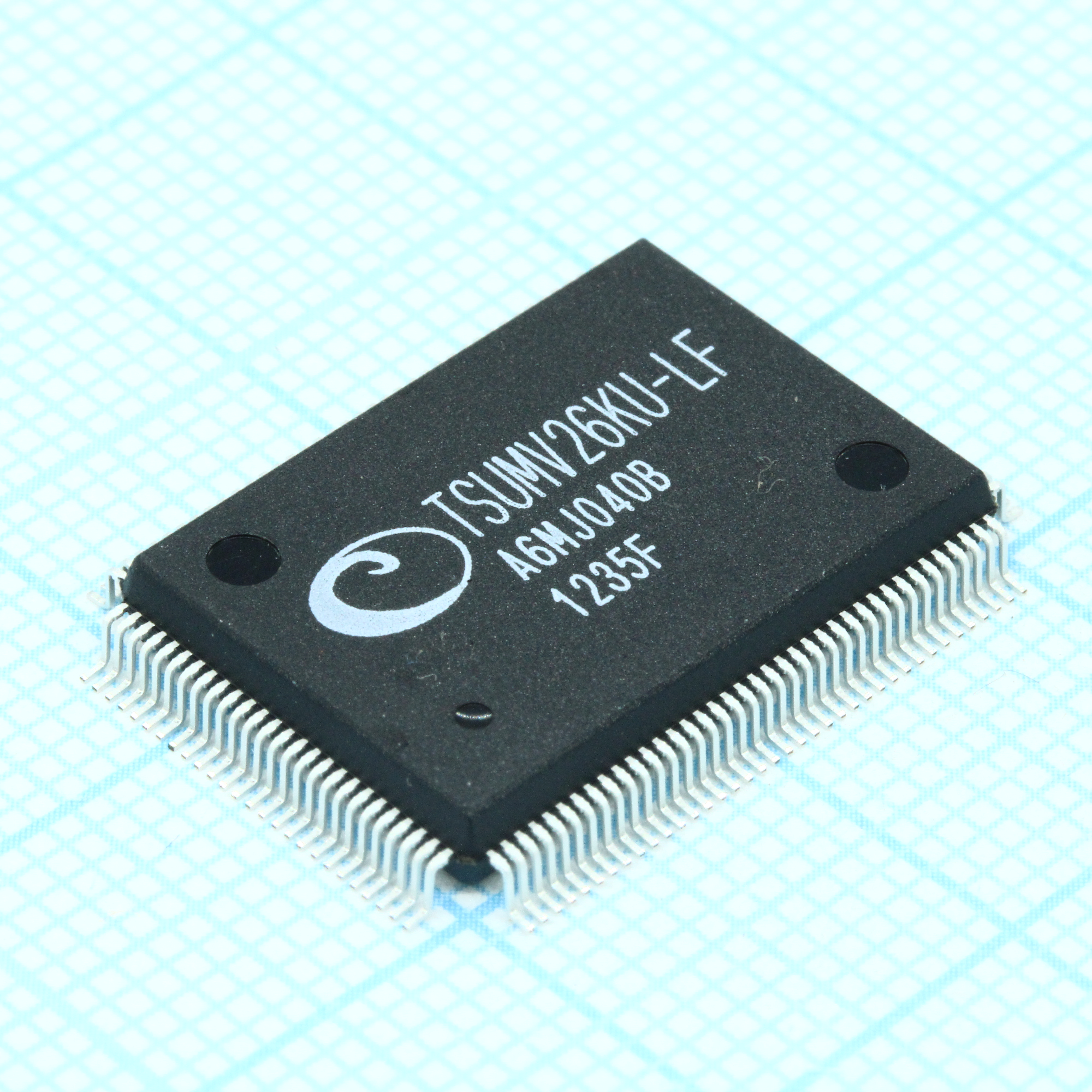 TSUMV26KU-LF - MSTAR