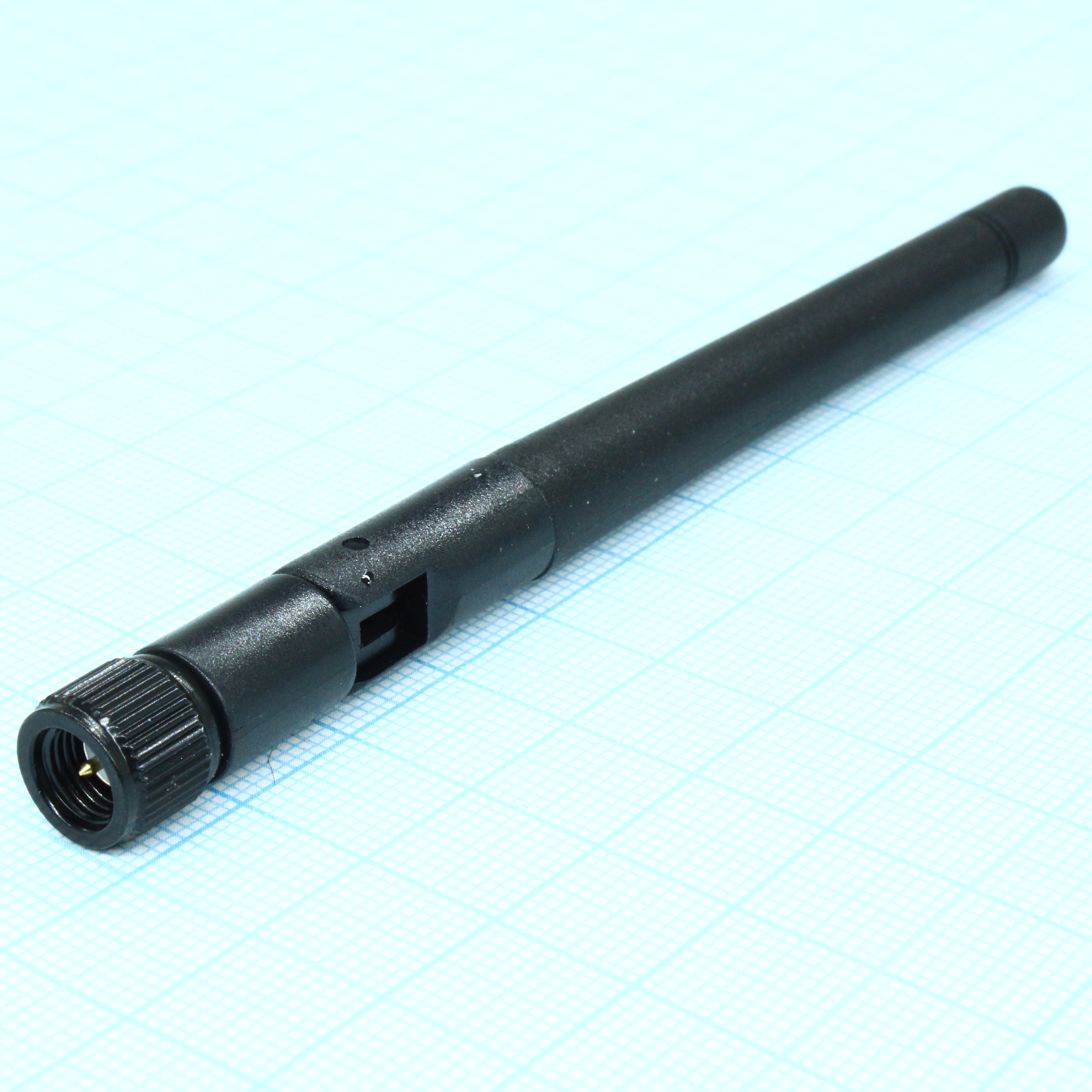 ANT 2.4 BY-2400-02 SMA-M - BEYONDOOR