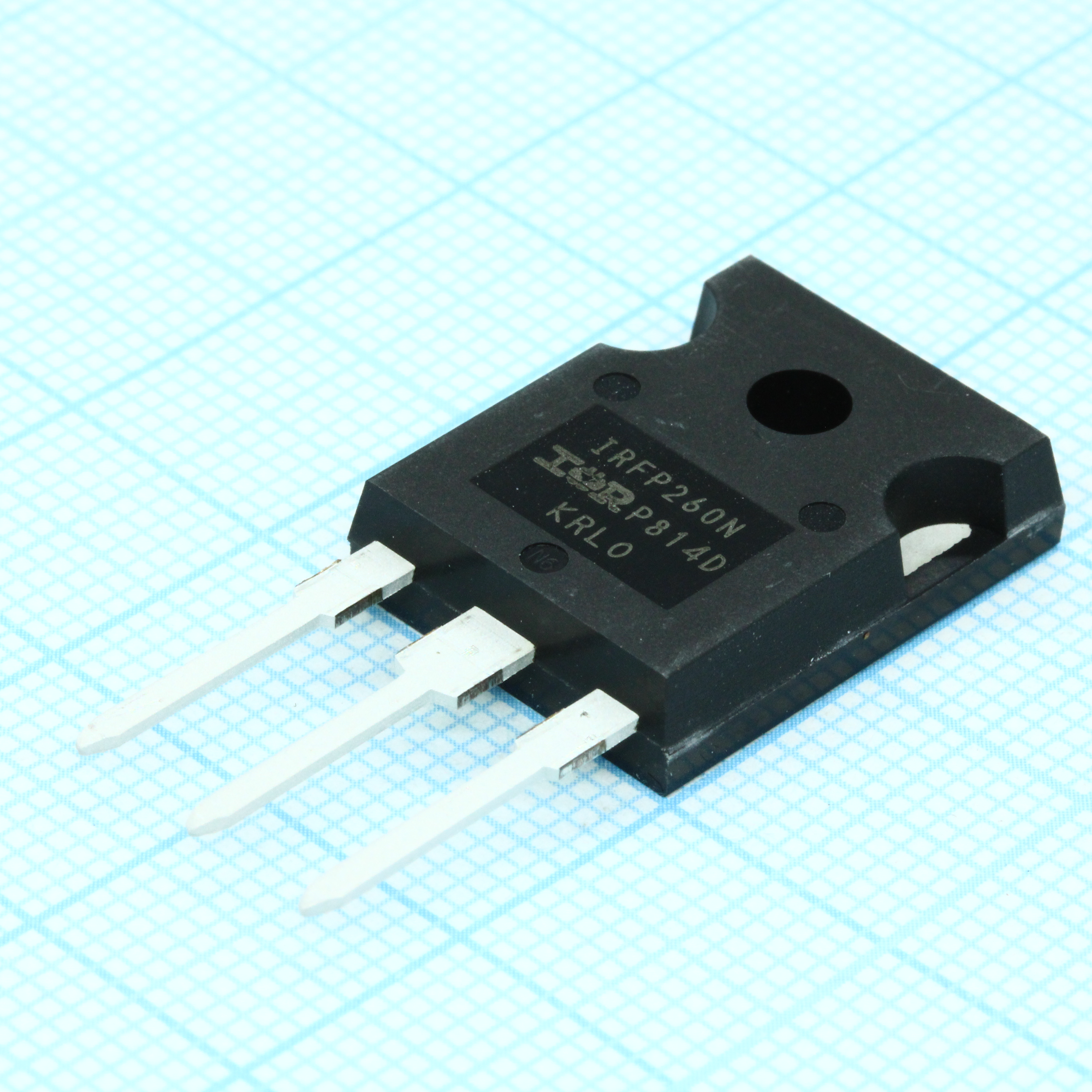 IRFP260NPBF - INF