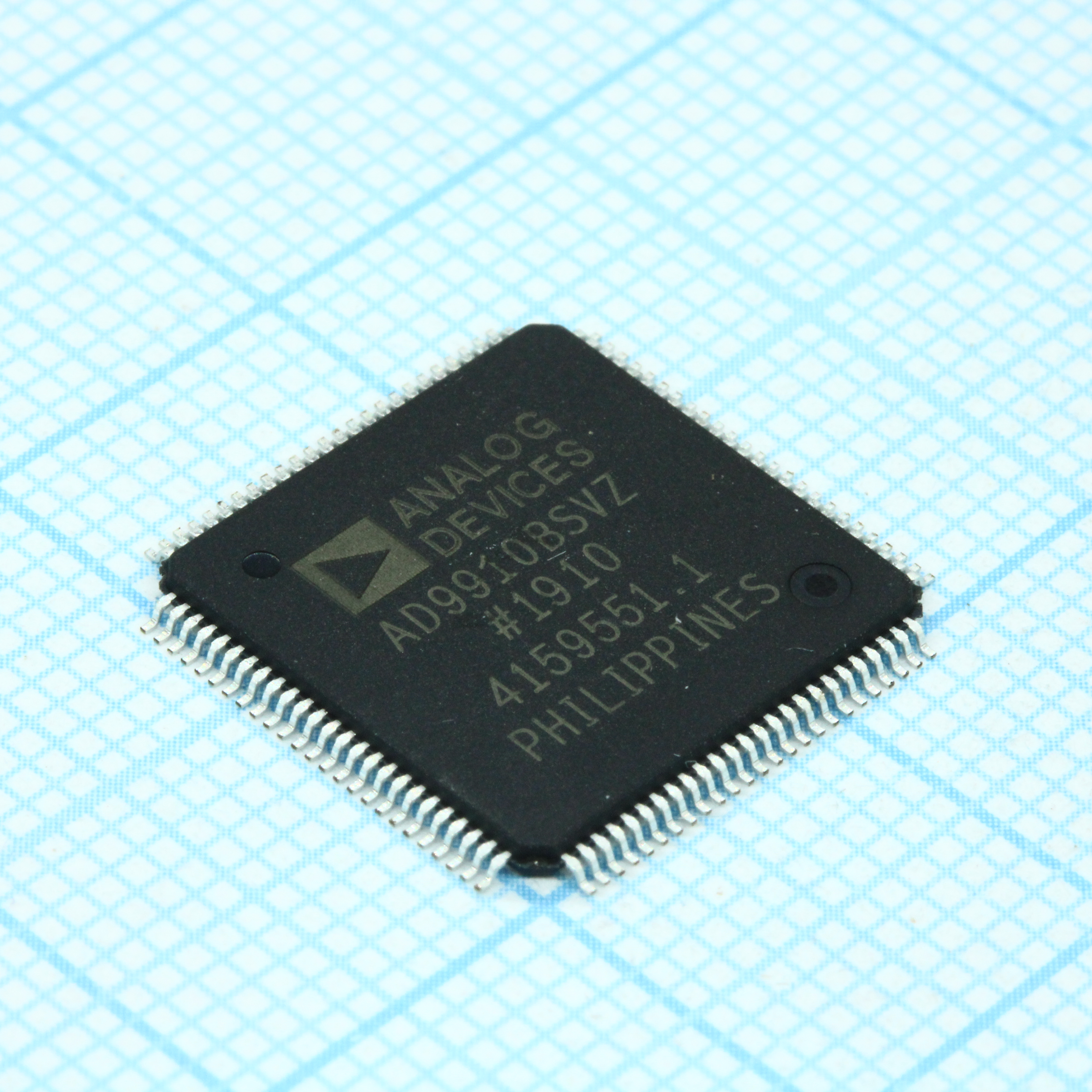AD9910BSVZ - AD