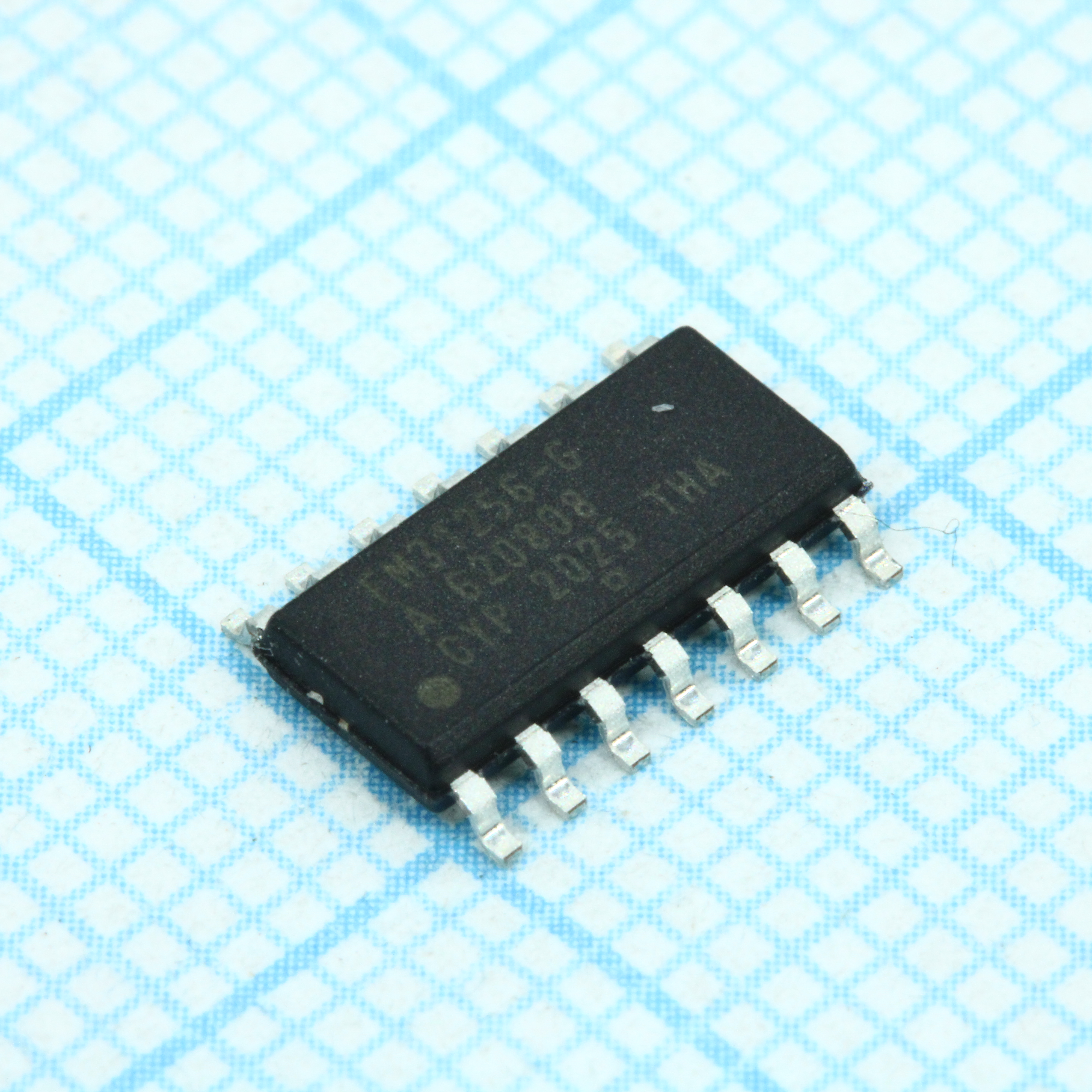 FM31256-GTR - INF