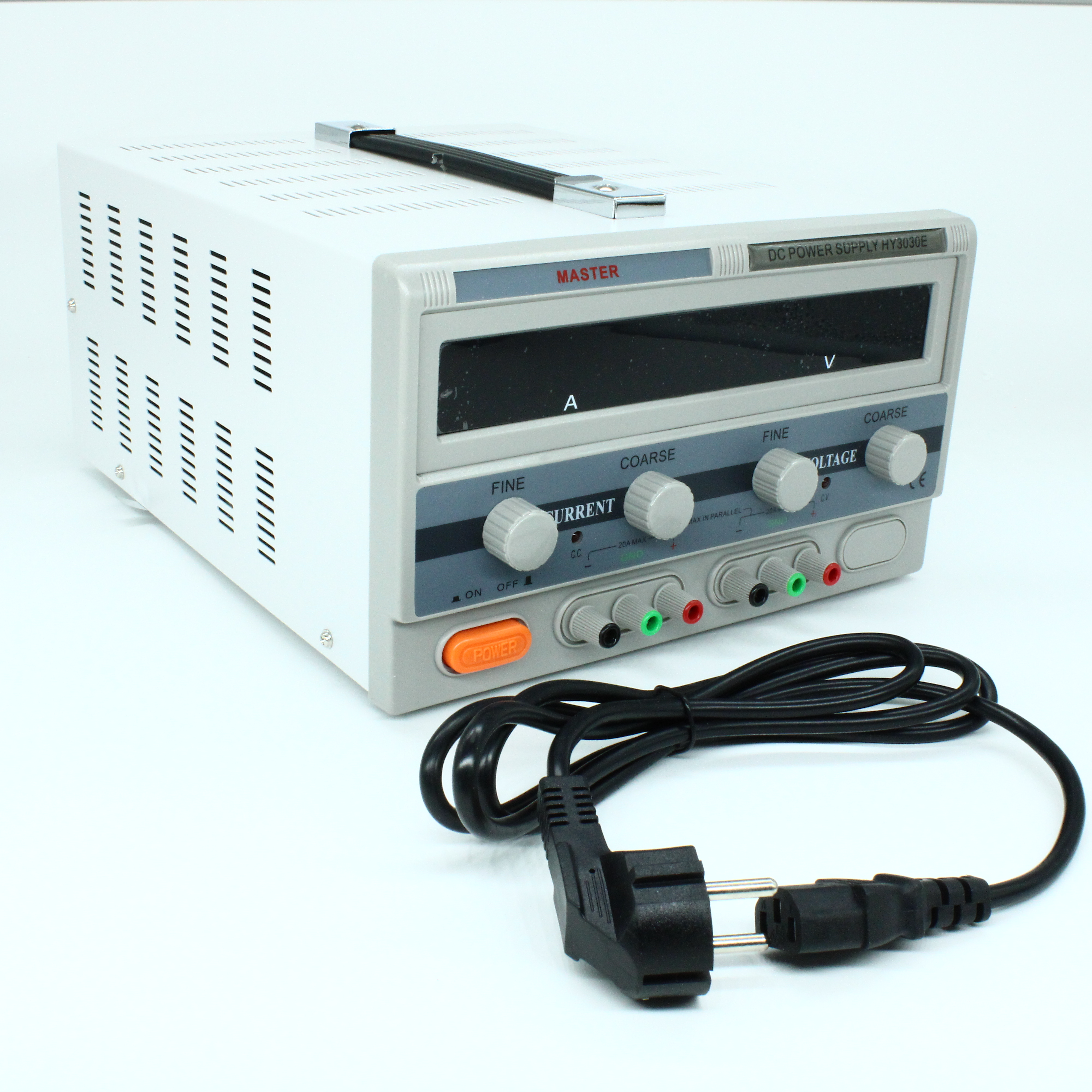 HY-3030E - MASTER